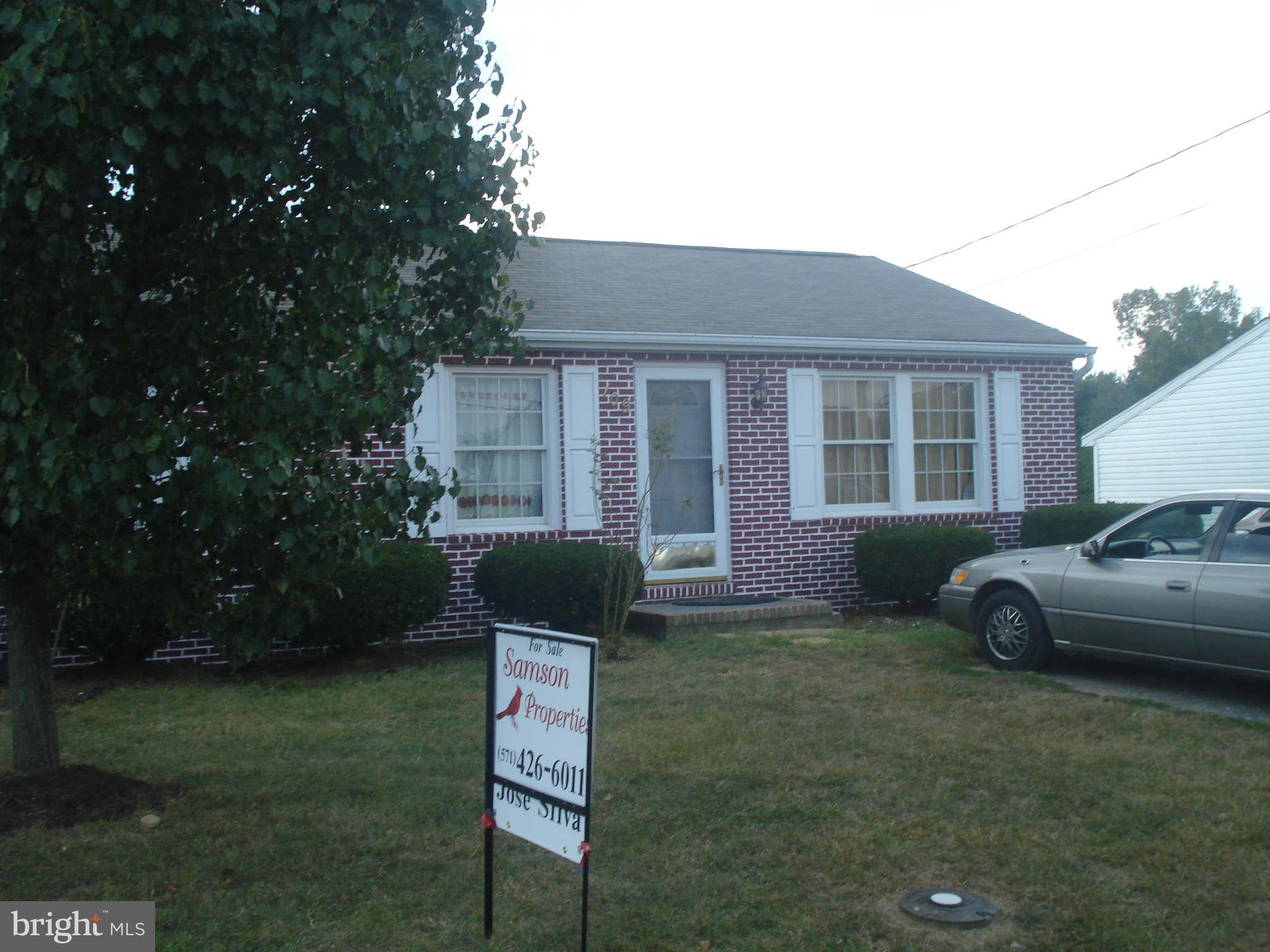 NONE AVAILABLE - Residential