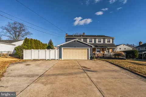 17 Thornhill Road, Cherry Hill, NJ 08003 - MLS#: NJCD2086546