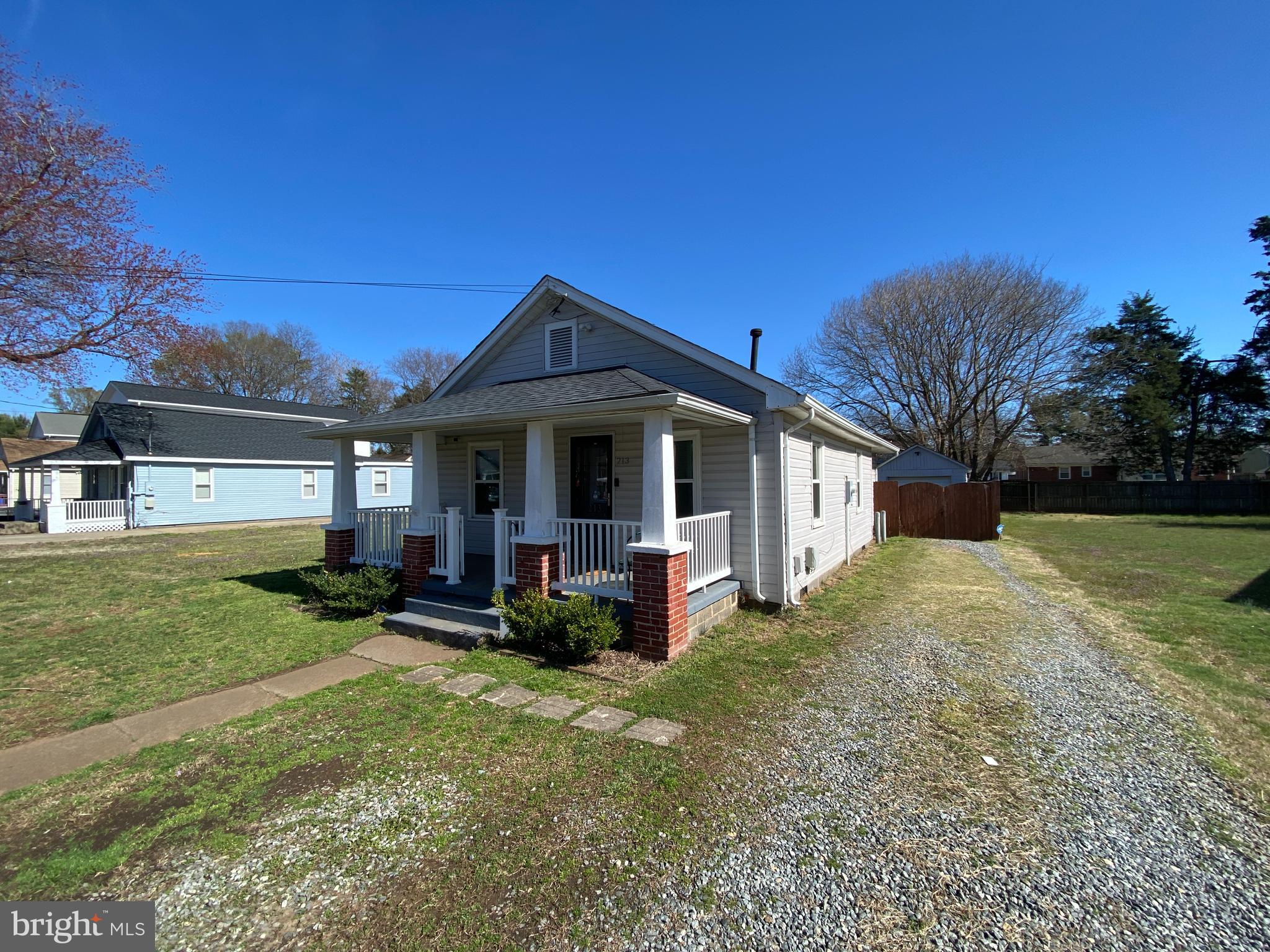 SYLVANIA HEIGHTS - Residential Lease