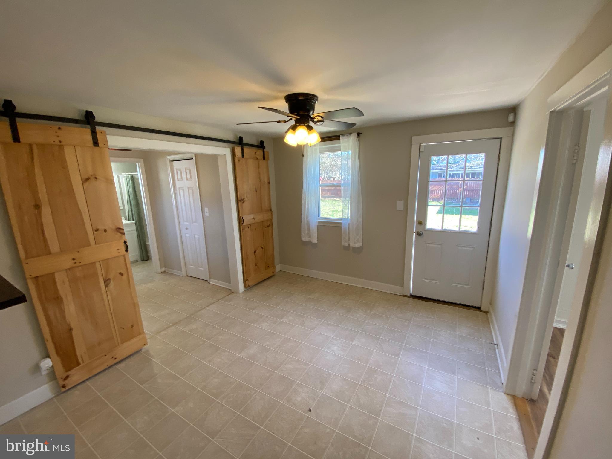 SYLVANIA HEIGHTS - Residential Lease