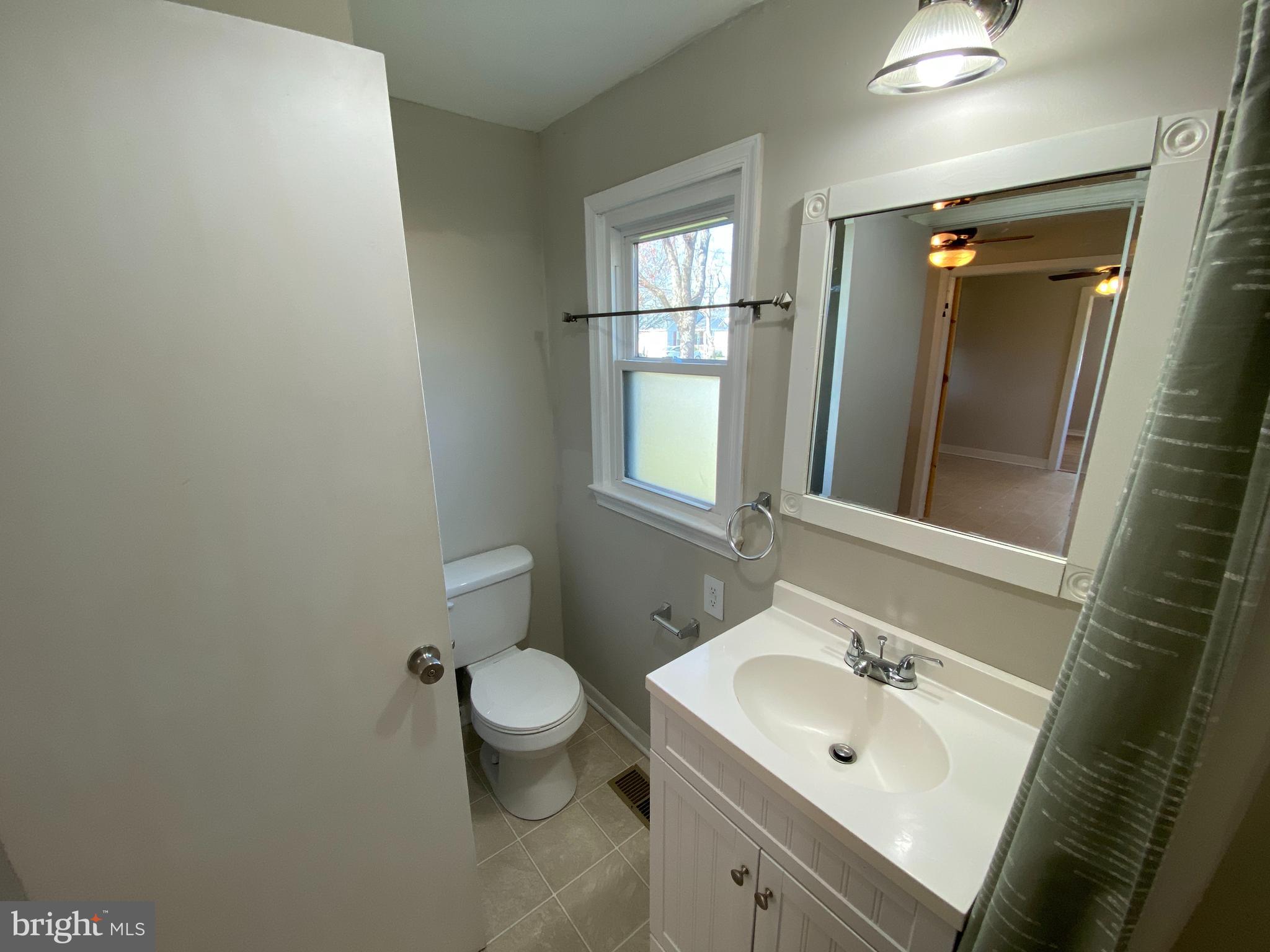 SYLVANIA HEIGHTS - Residential Lease