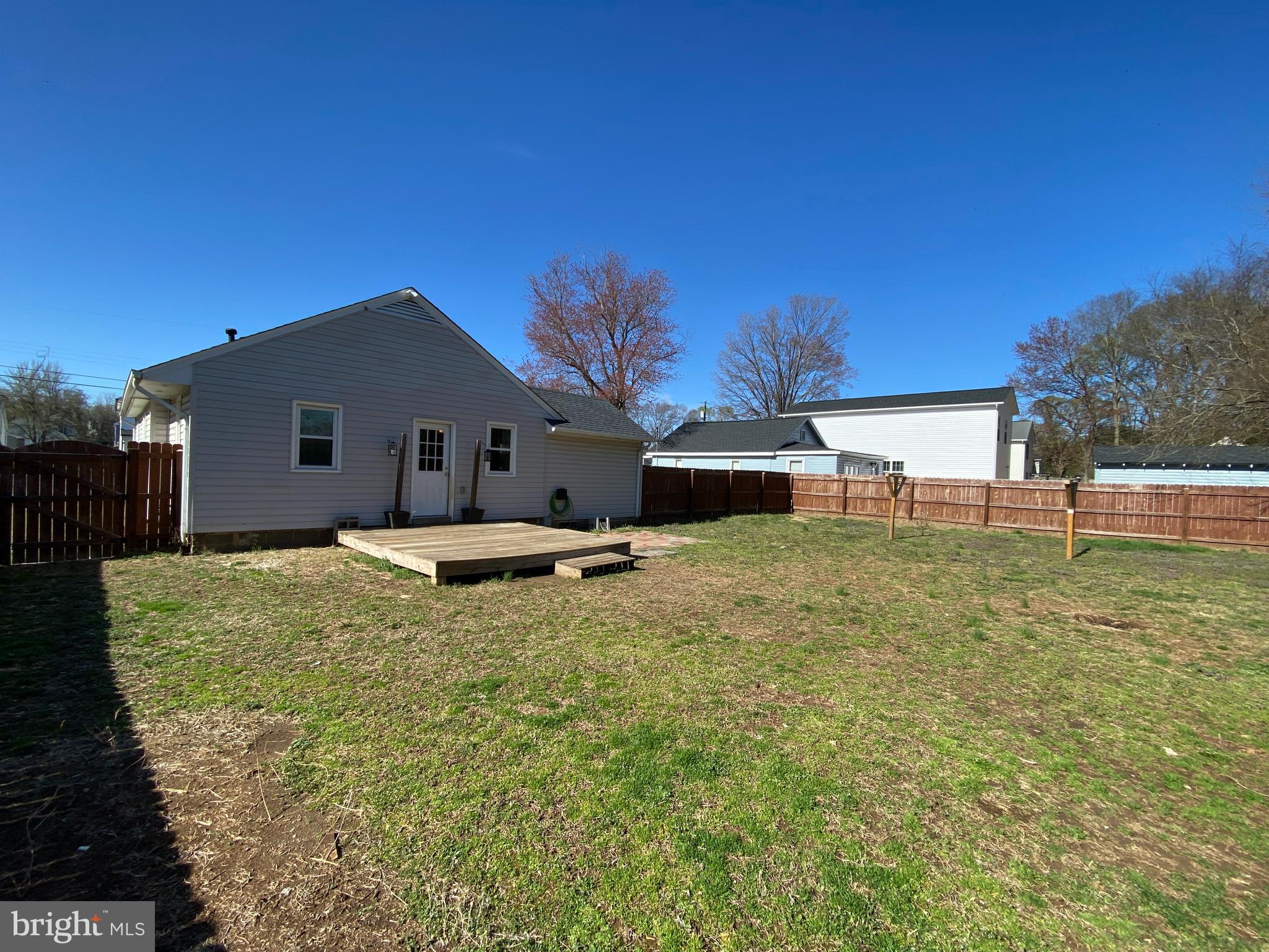 SYLVANIA HEIGHTS - Residential Lease