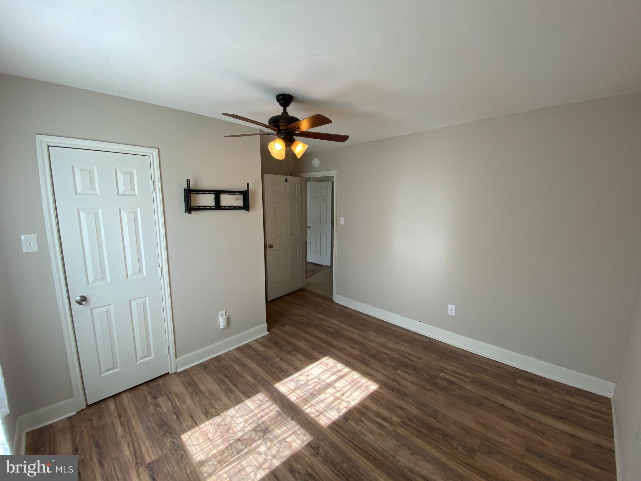 SYLVANIA HEIGHTS - Residential Lease