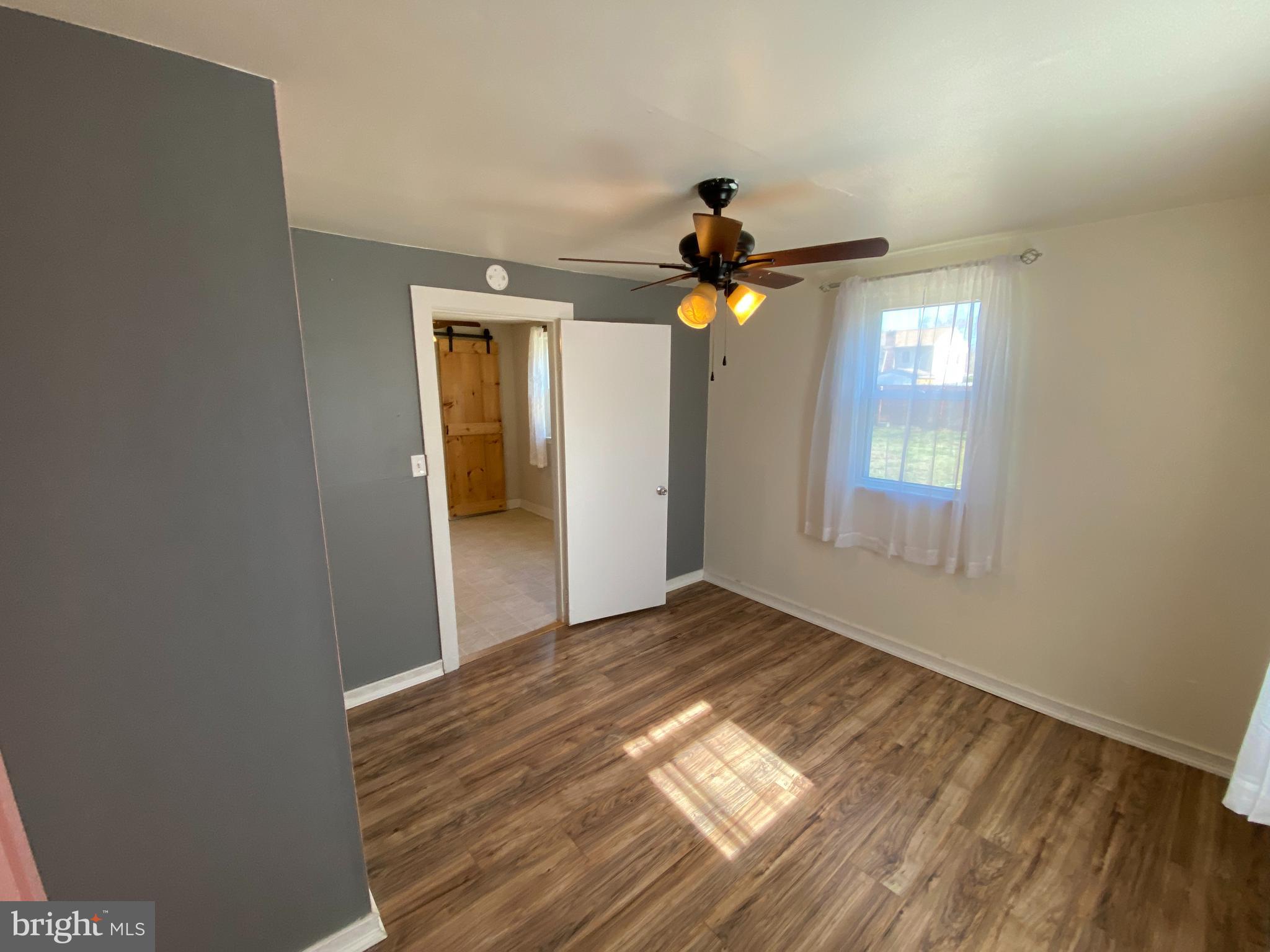 SYLVANIA HEIGHTS - Residential Lease