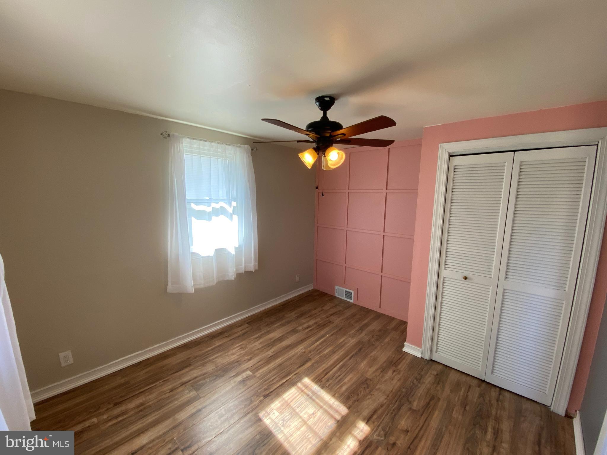 SYLVANIA HEIGHTS - Residential Lease