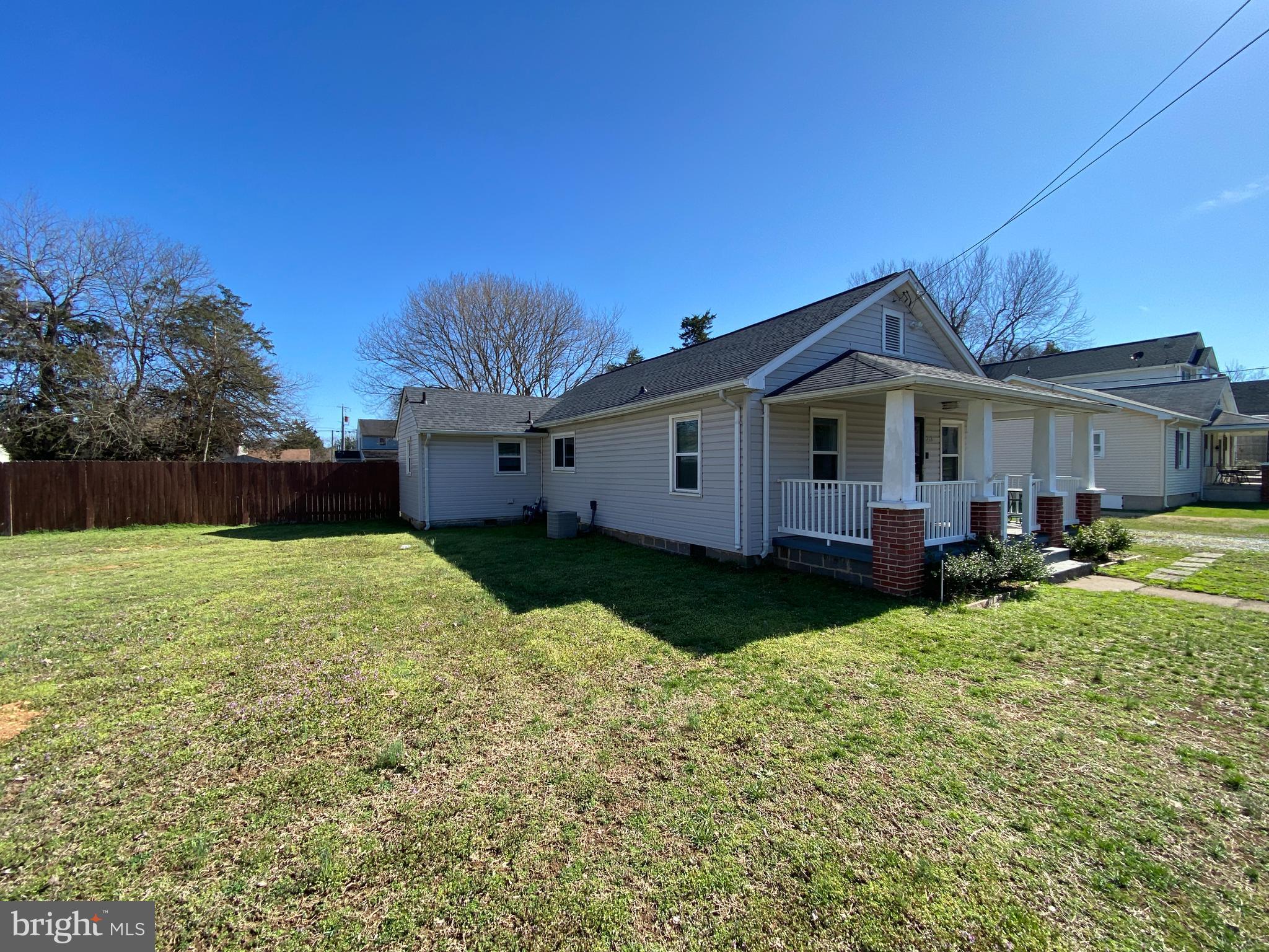 SYLVANIA HEIGHTS - Residential Lease