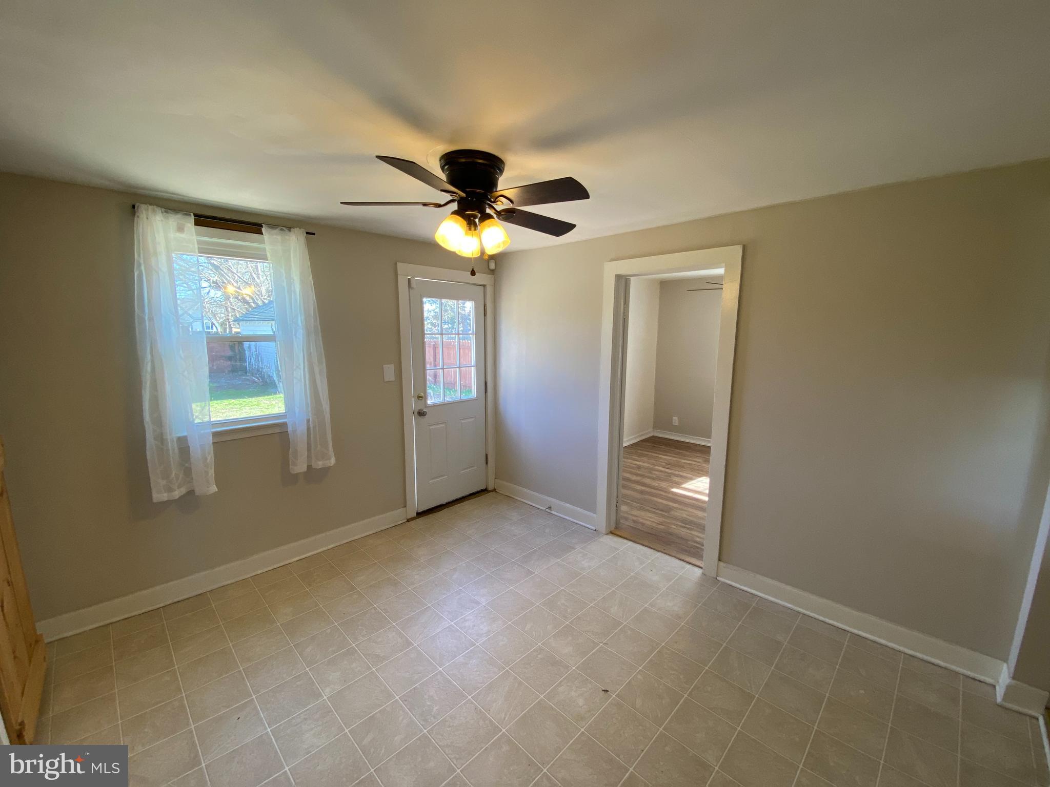 SYLVANIA HEIGHTS - Residential Lease