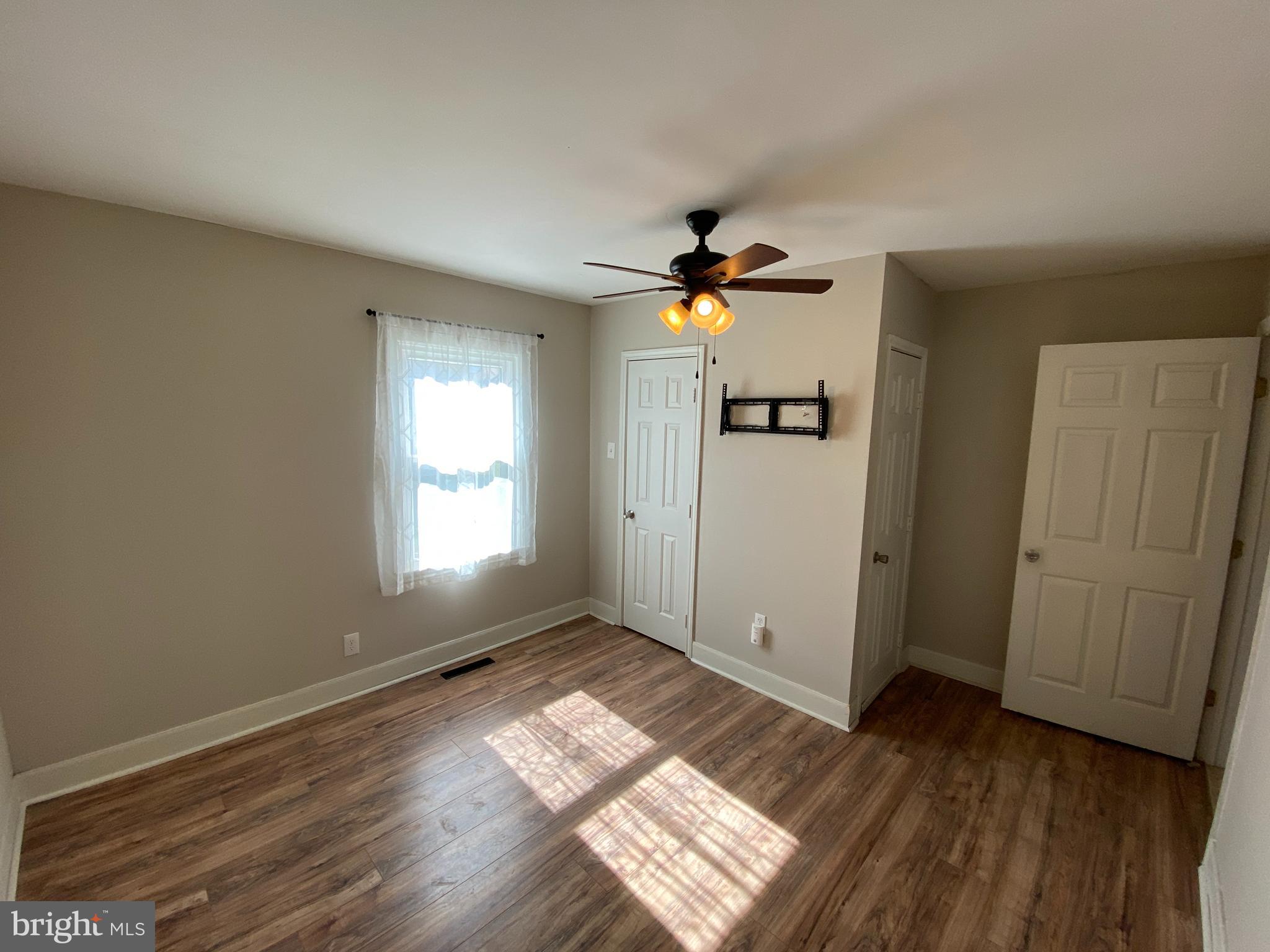 SYLVANIA HEIGHTS - Residential Lease