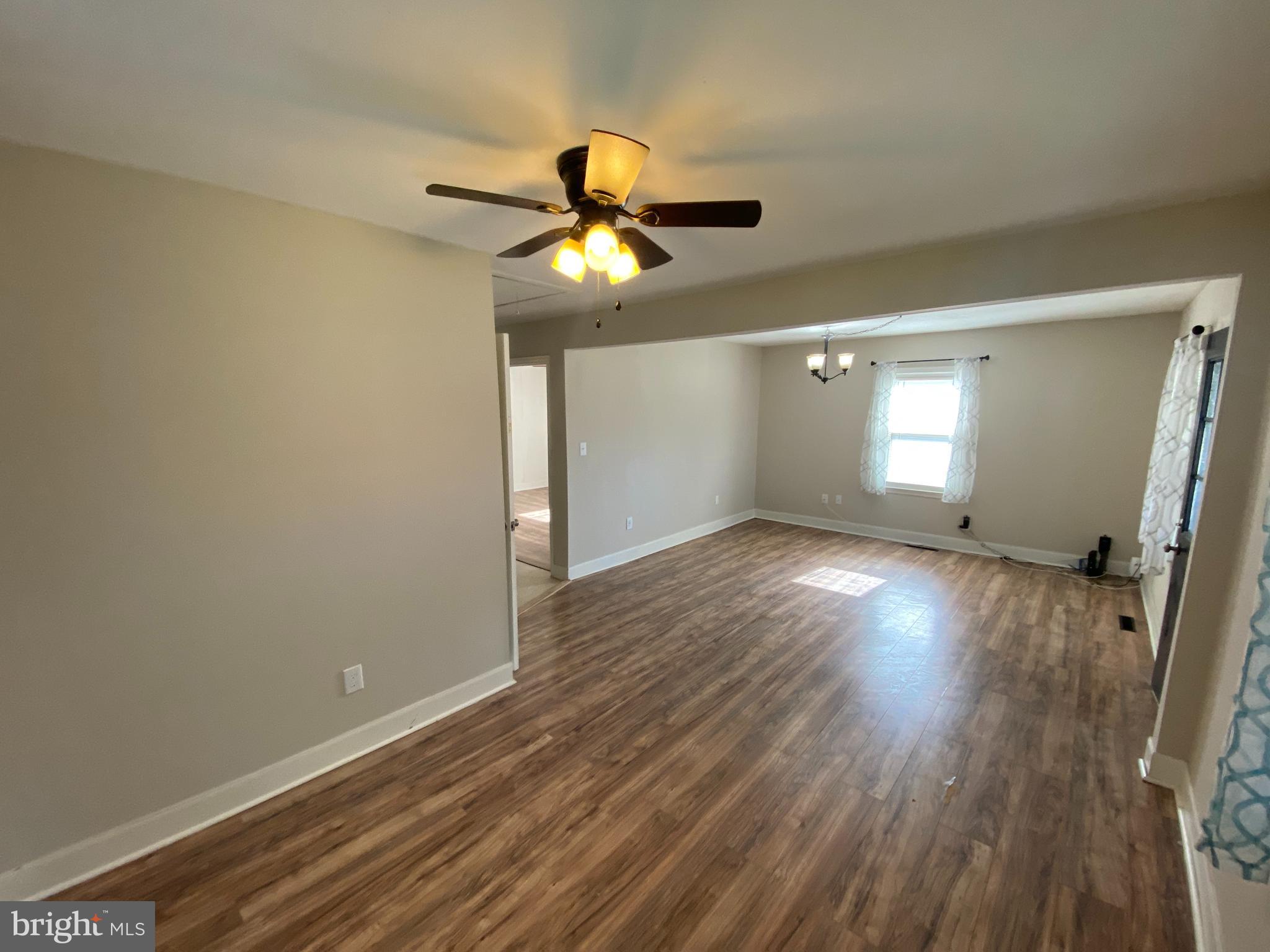 SYLVANIA HEIGHTS - Residential Lease