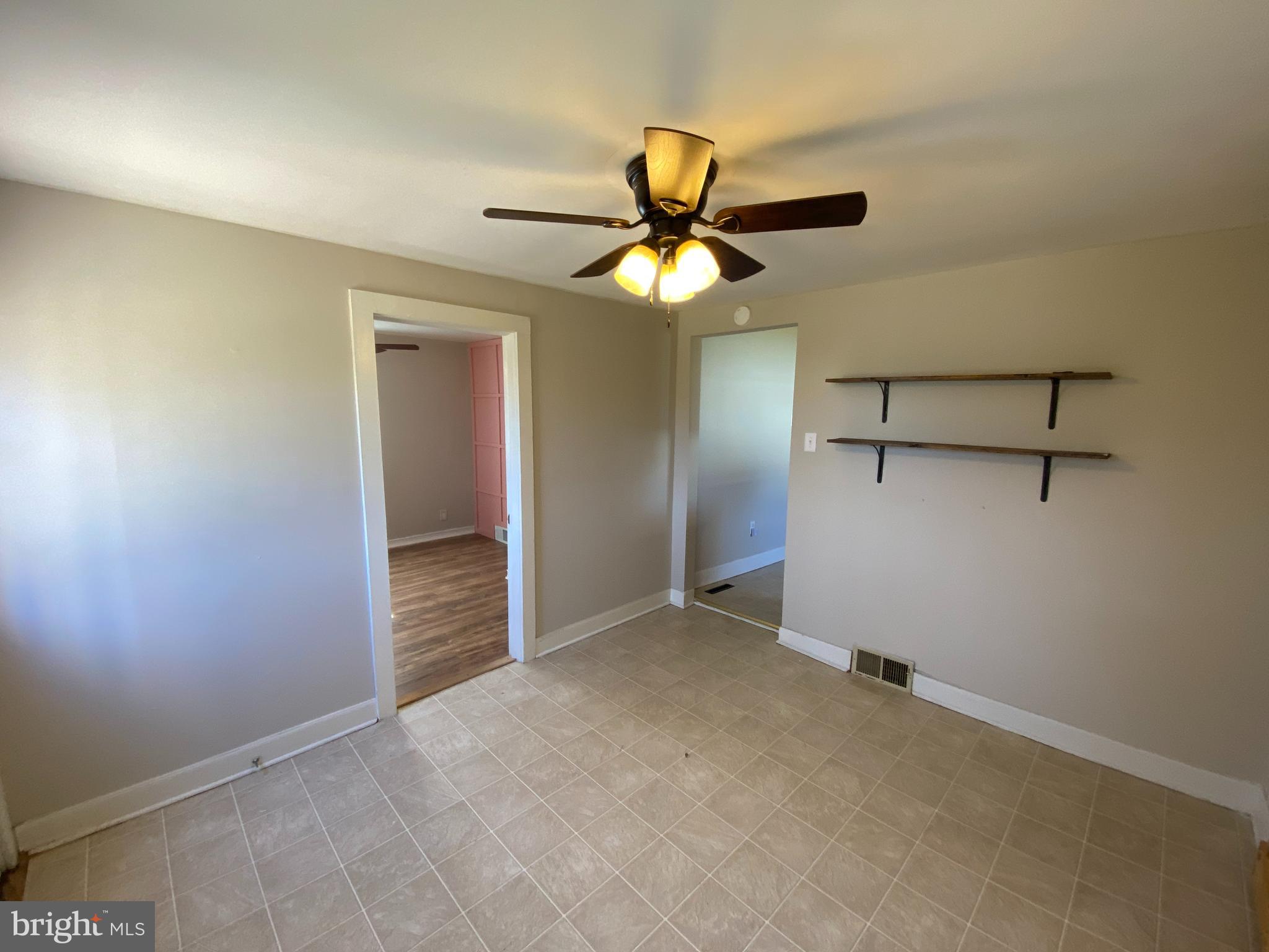 SYLVANIA HEIGHTS - Residential Lease