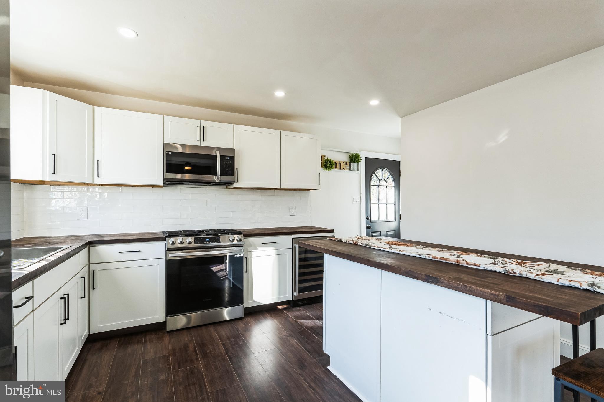 BRECKENRIDGE - Residential