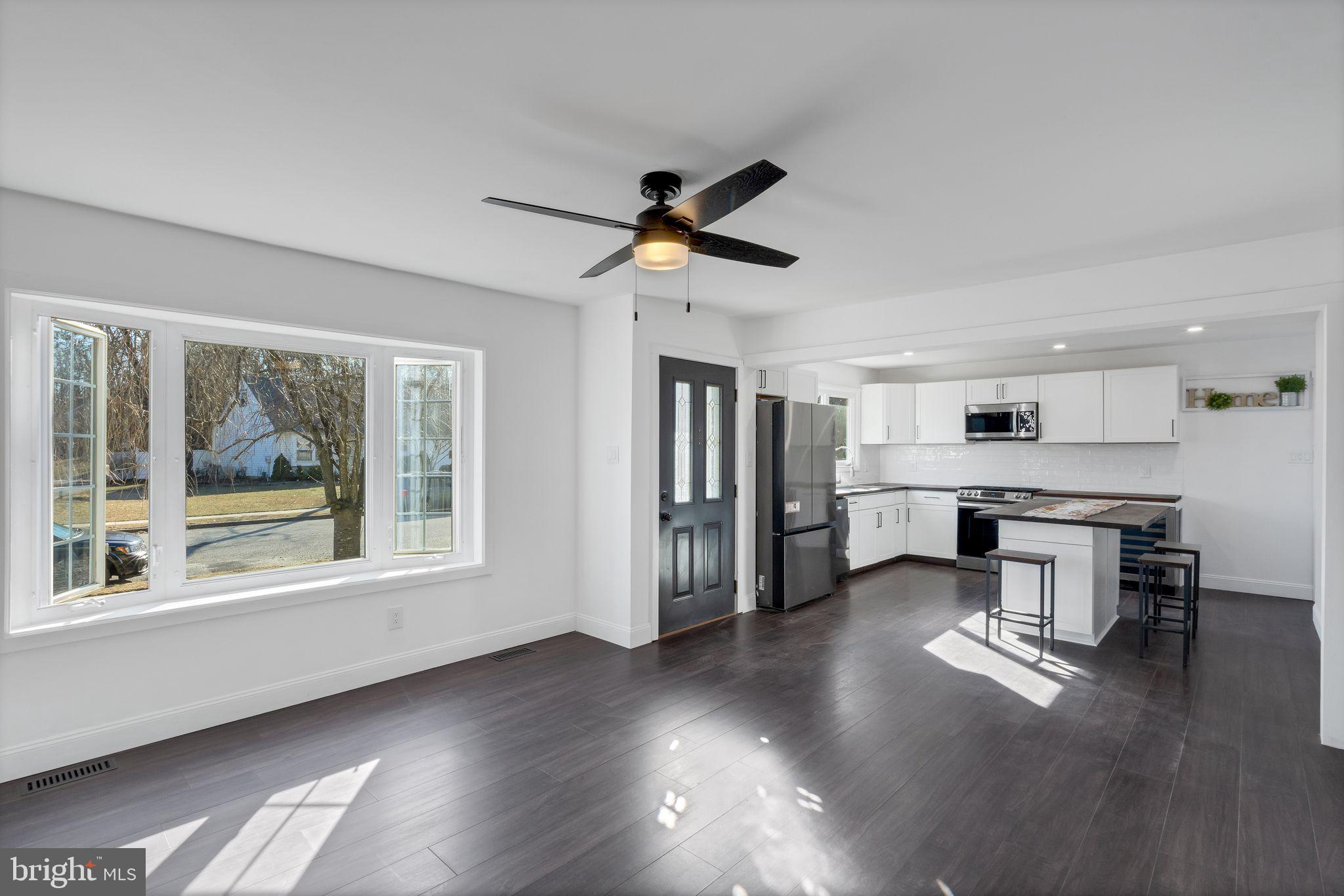 BRECKENRIDGE - Residential