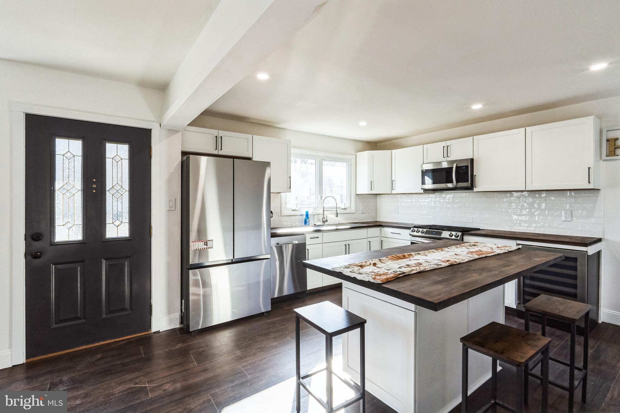 BRECKENRIDGE - Residential