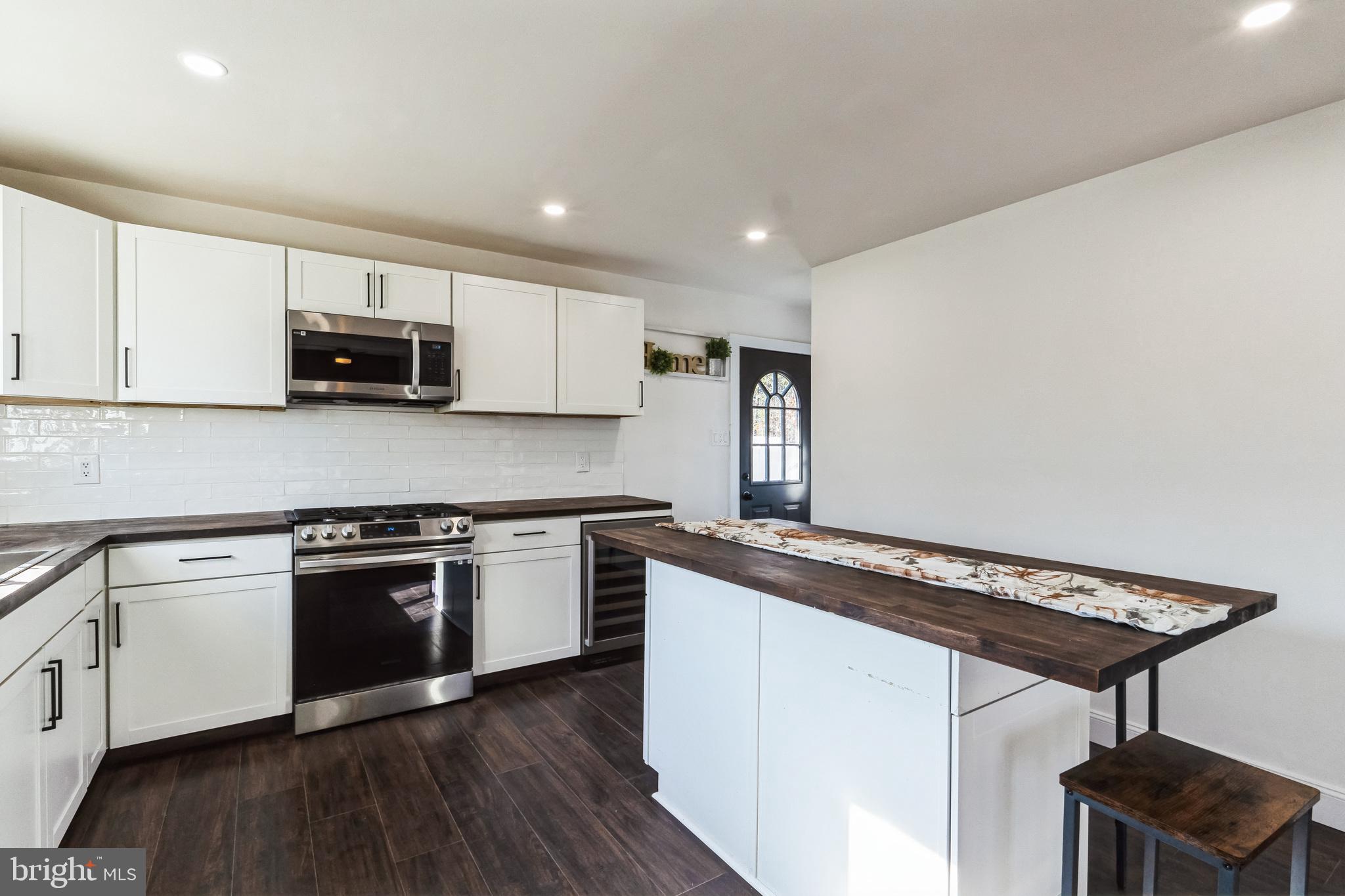 BRECKENRIDGE - Residential