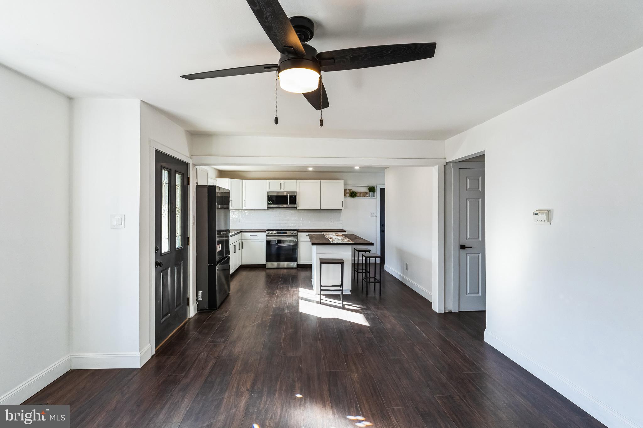 BRECKENRIDGE - Residential