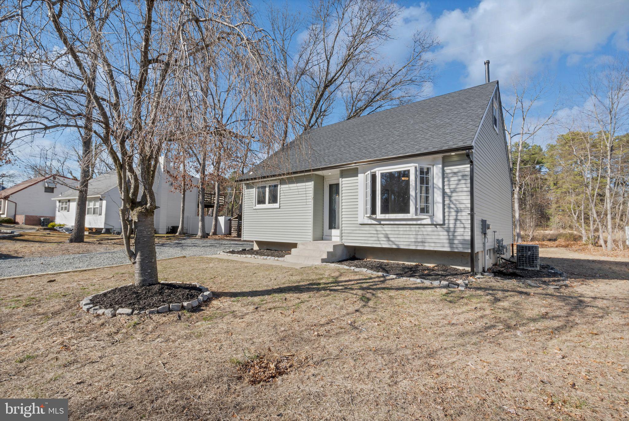 BRECKENRIDGE - Residential