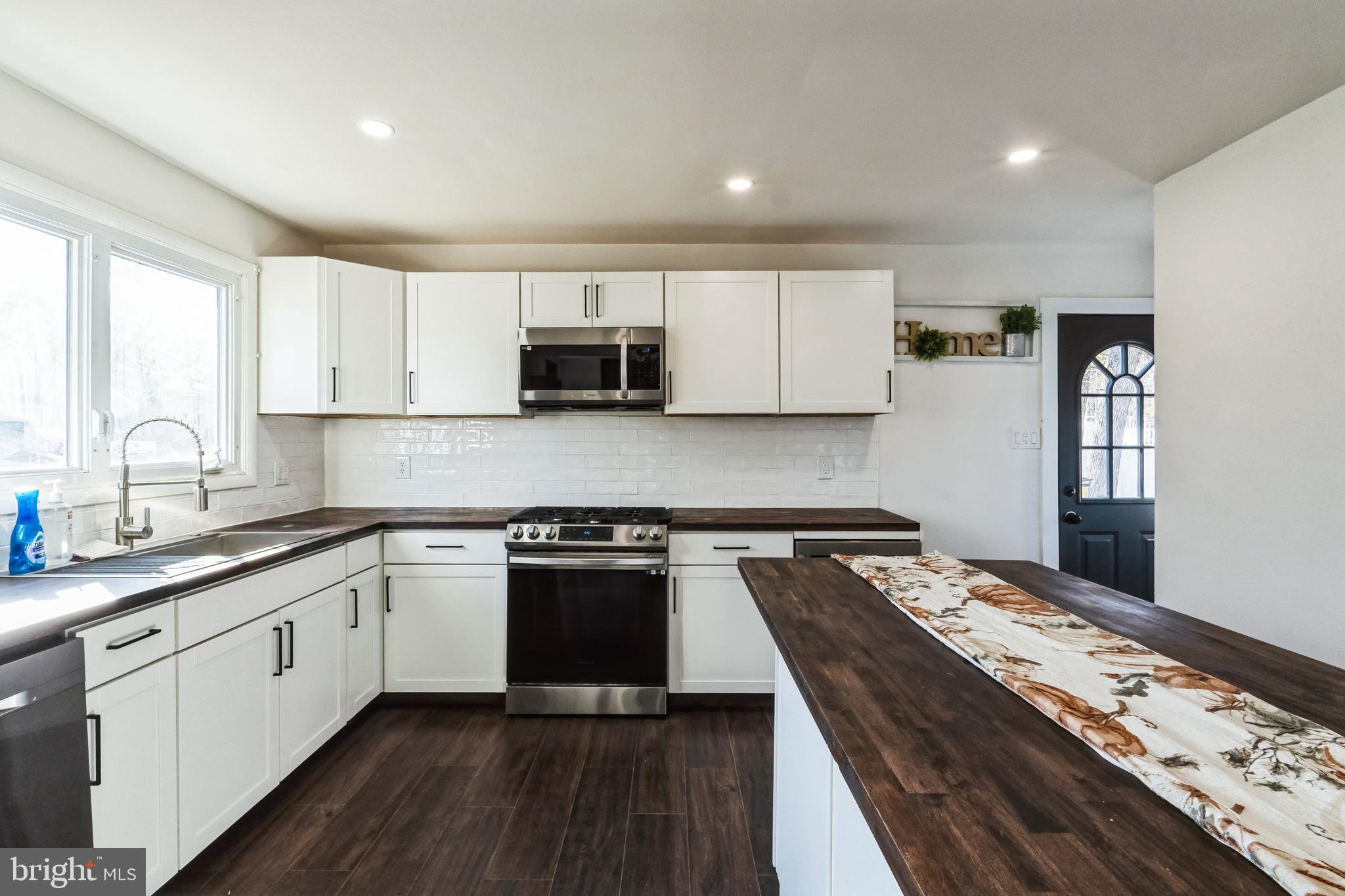 BRECKENRIDGE - Residential