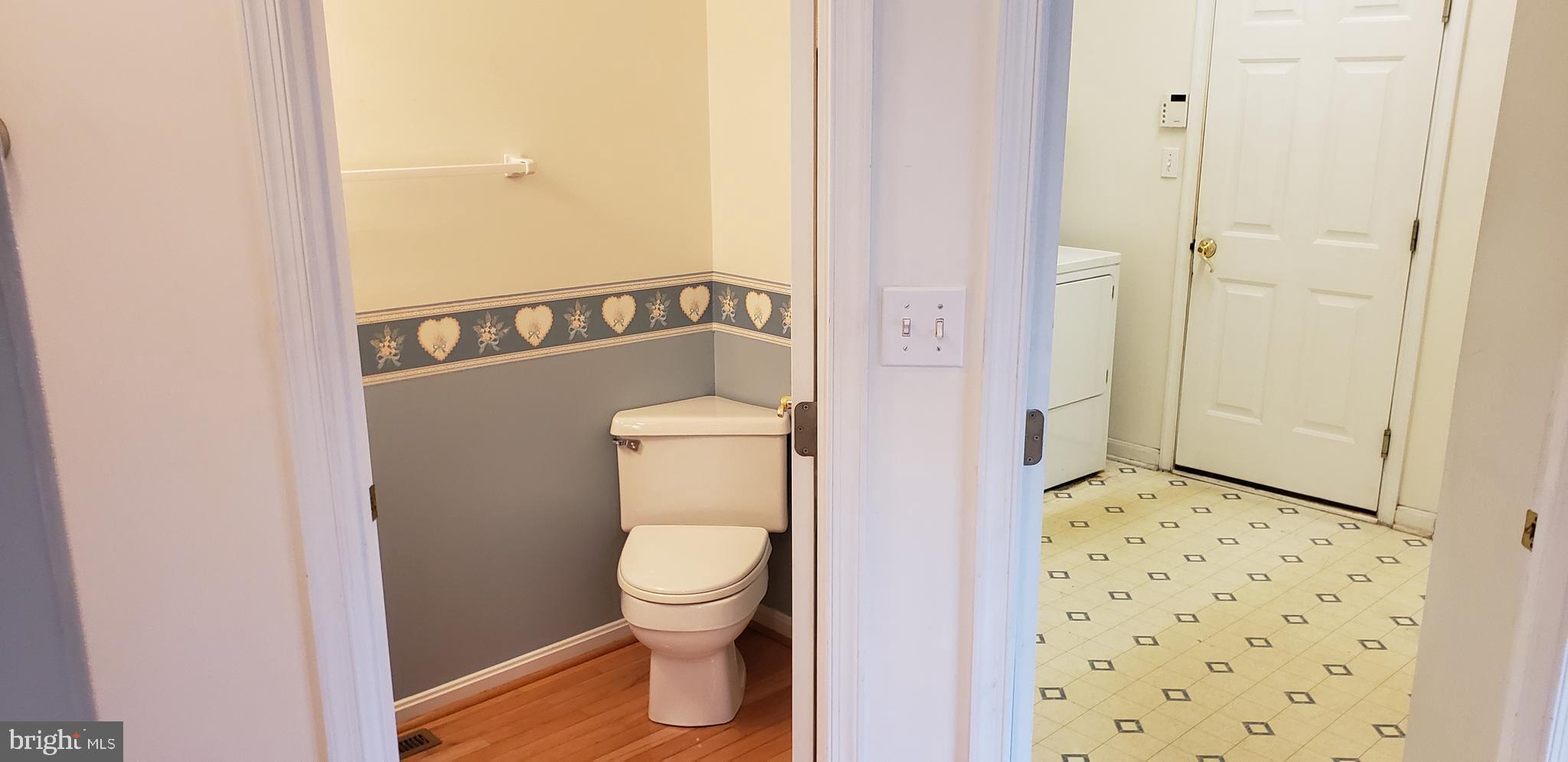 CLIVEDEN REACH - Residential