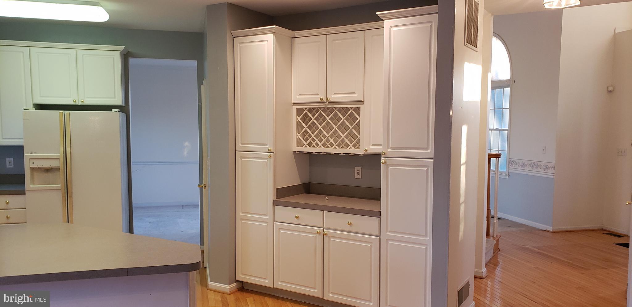 CLIVEDEN REACH - Residential