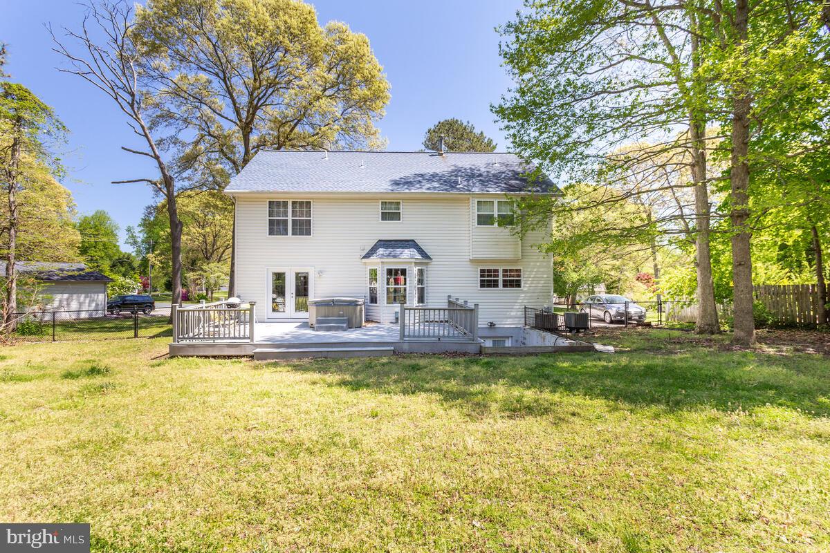 LONG BEACH HEIGHTS - Residential