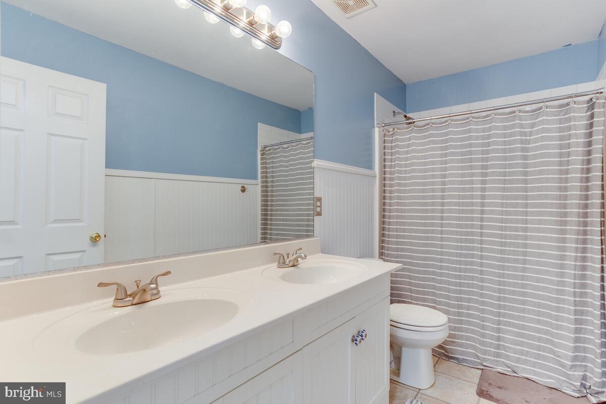 LONG BEACH HEIGHTS - Residential