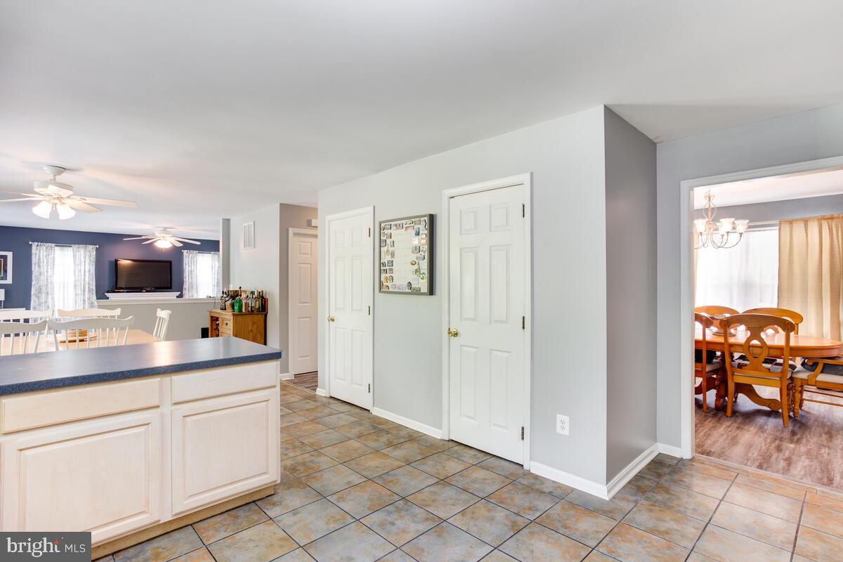 LONG BEACH HEIGHTS - Residential