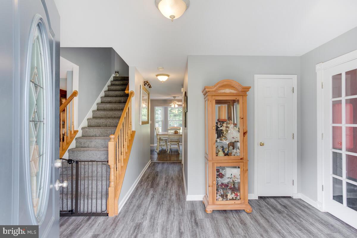 LONG BEACH HEIGHTS - Residential