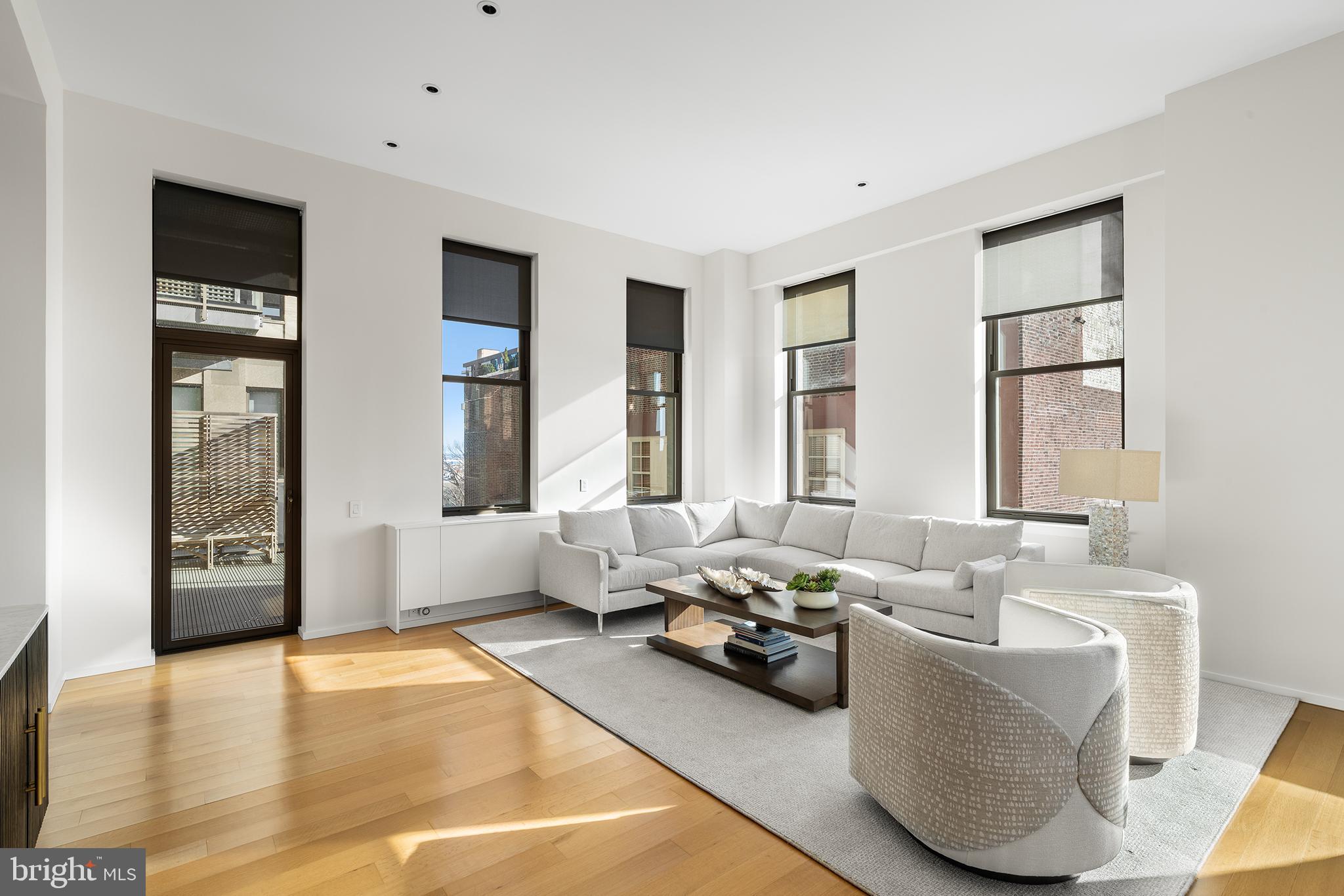 WASHINGTON SQ WEST - Residential