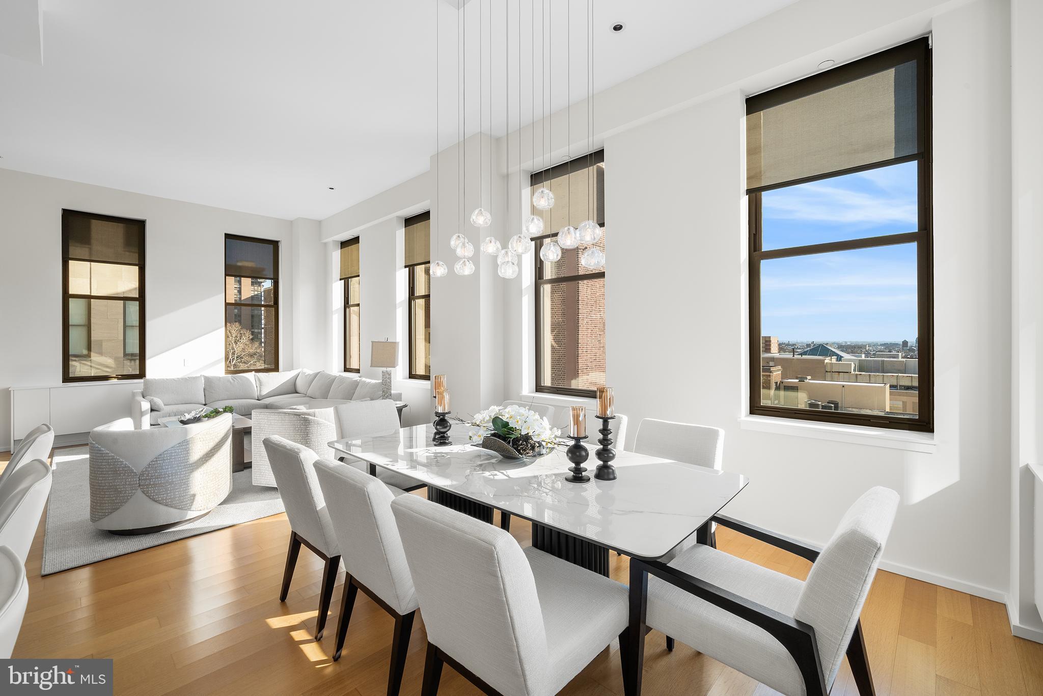 WASHINGTON SQ WEST - Residential