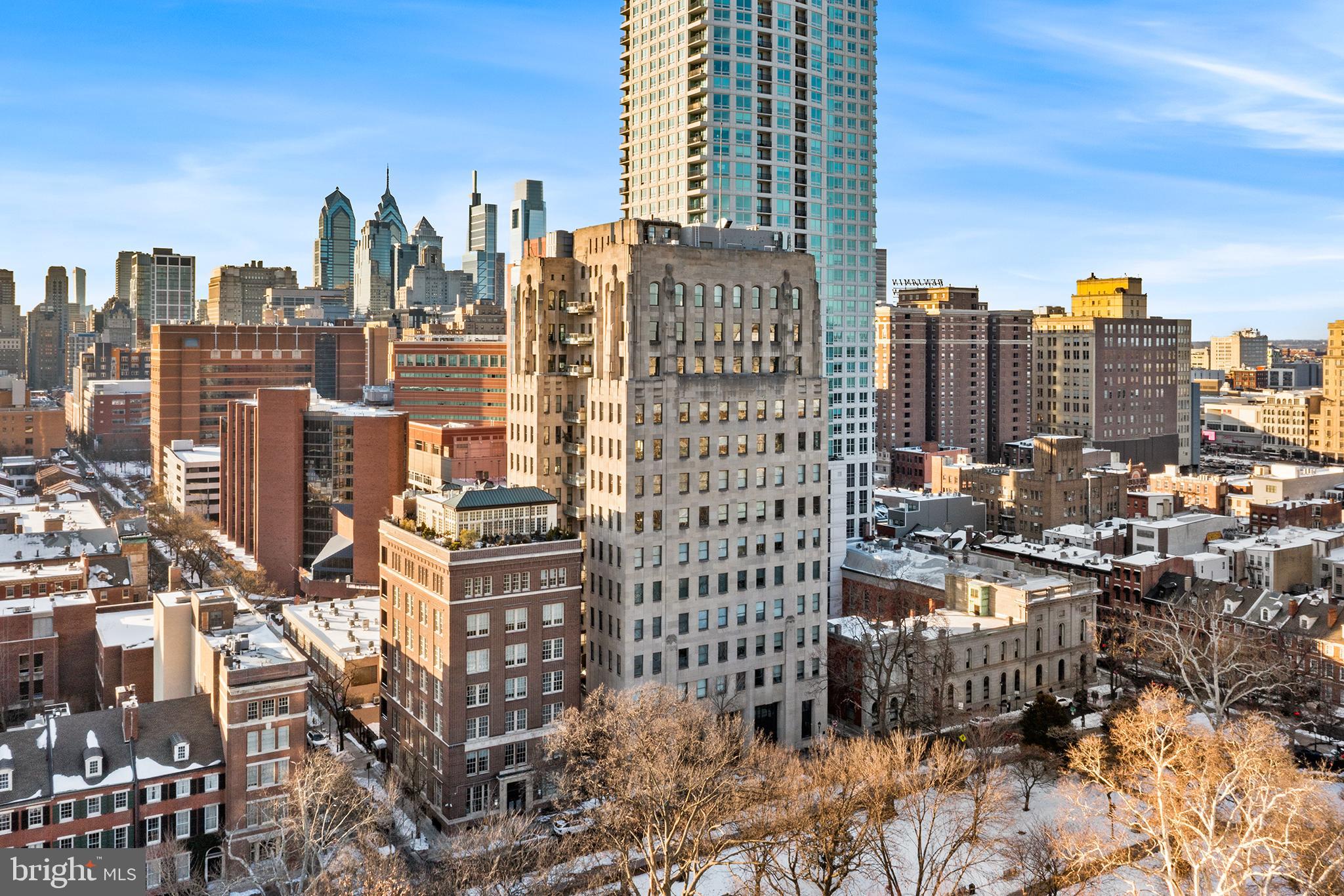 WASHINGTON SQ WEST - Residential