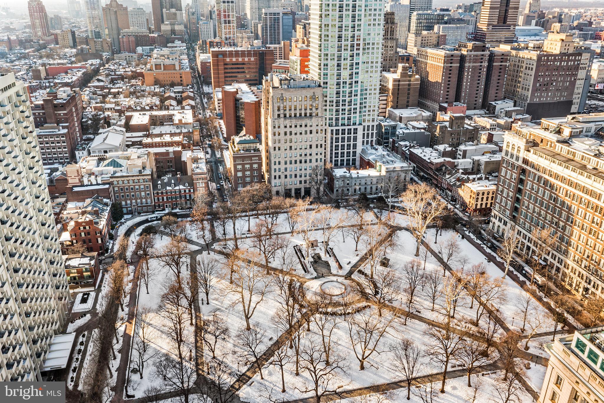 WASHINGTON SQ WEST - Residential