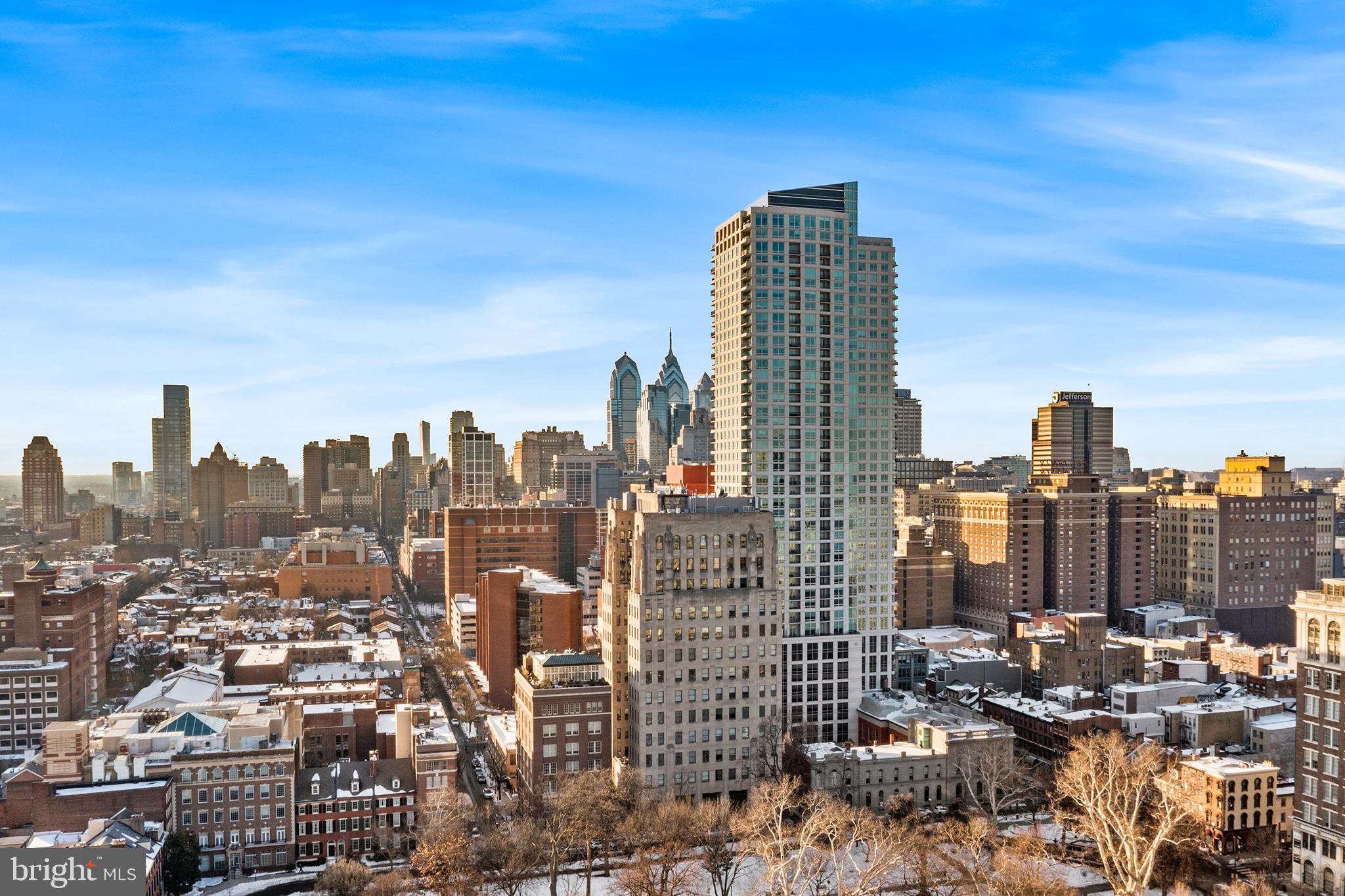 210 W WASHINGTON SQUARE 6SW