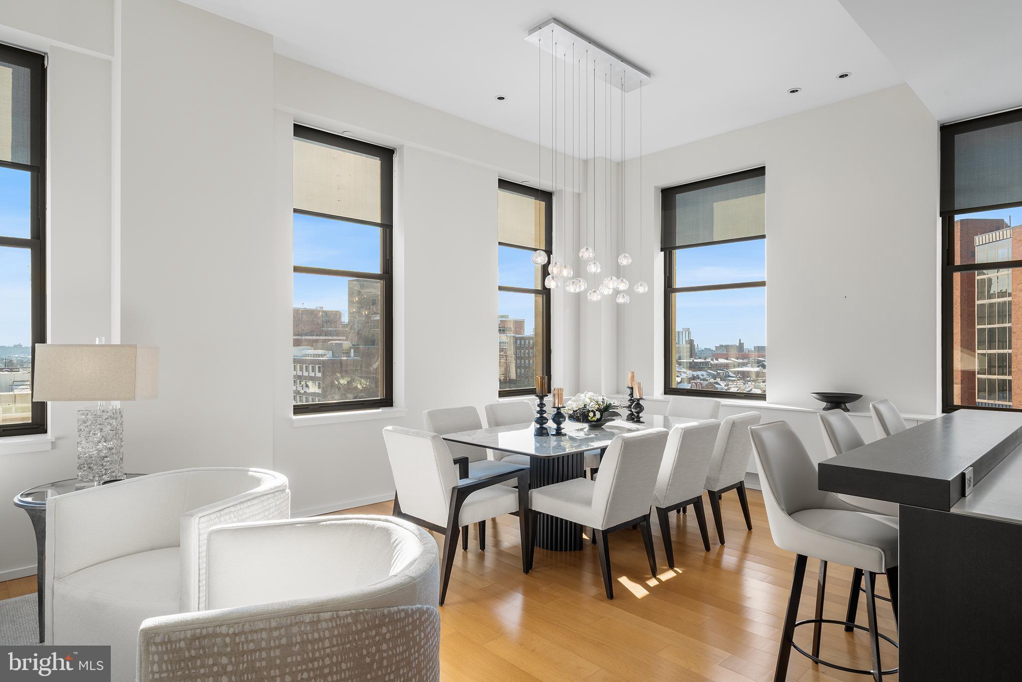 WASHINGTON SQ WEST - Residential