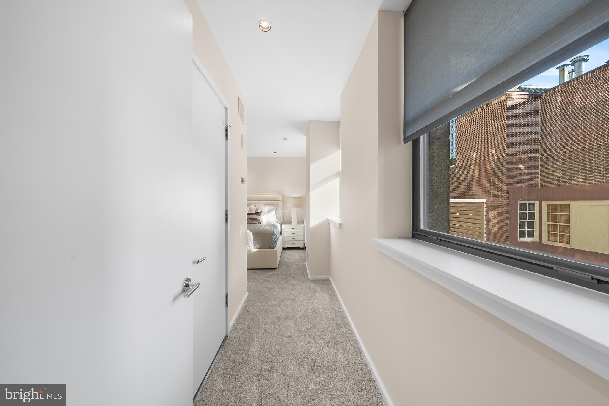 WASHINGTON SQ WEST - Residential