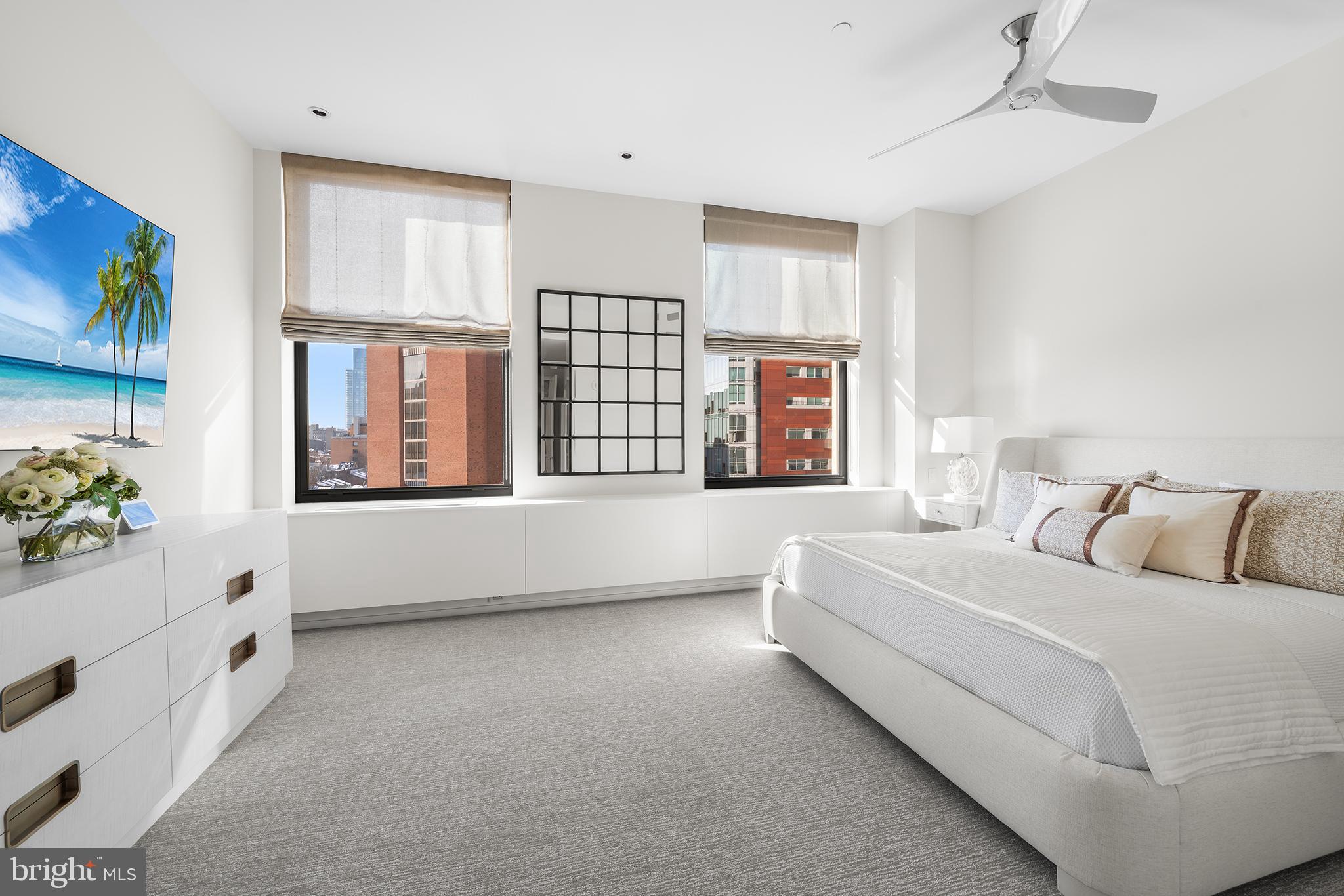 WASHINGTON SQ WEST - Residential