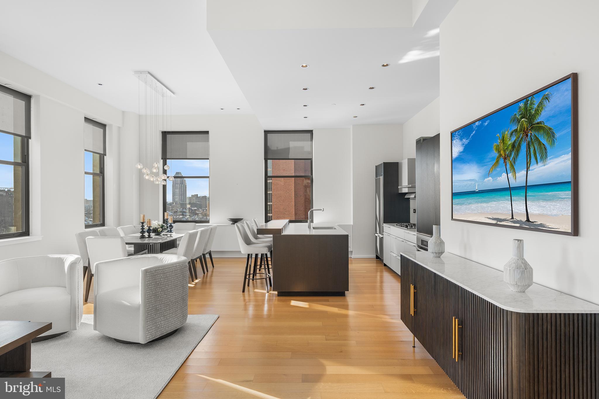 WASHINGTON SQ WEST - Residential