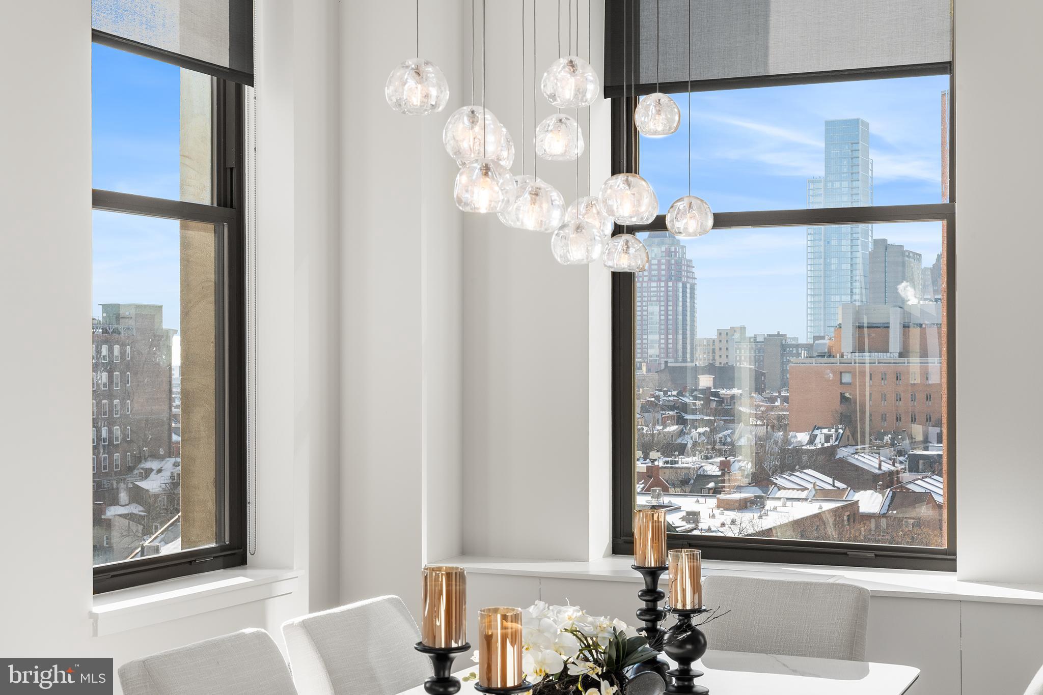 WASHINGTON SQ WEST - Residential