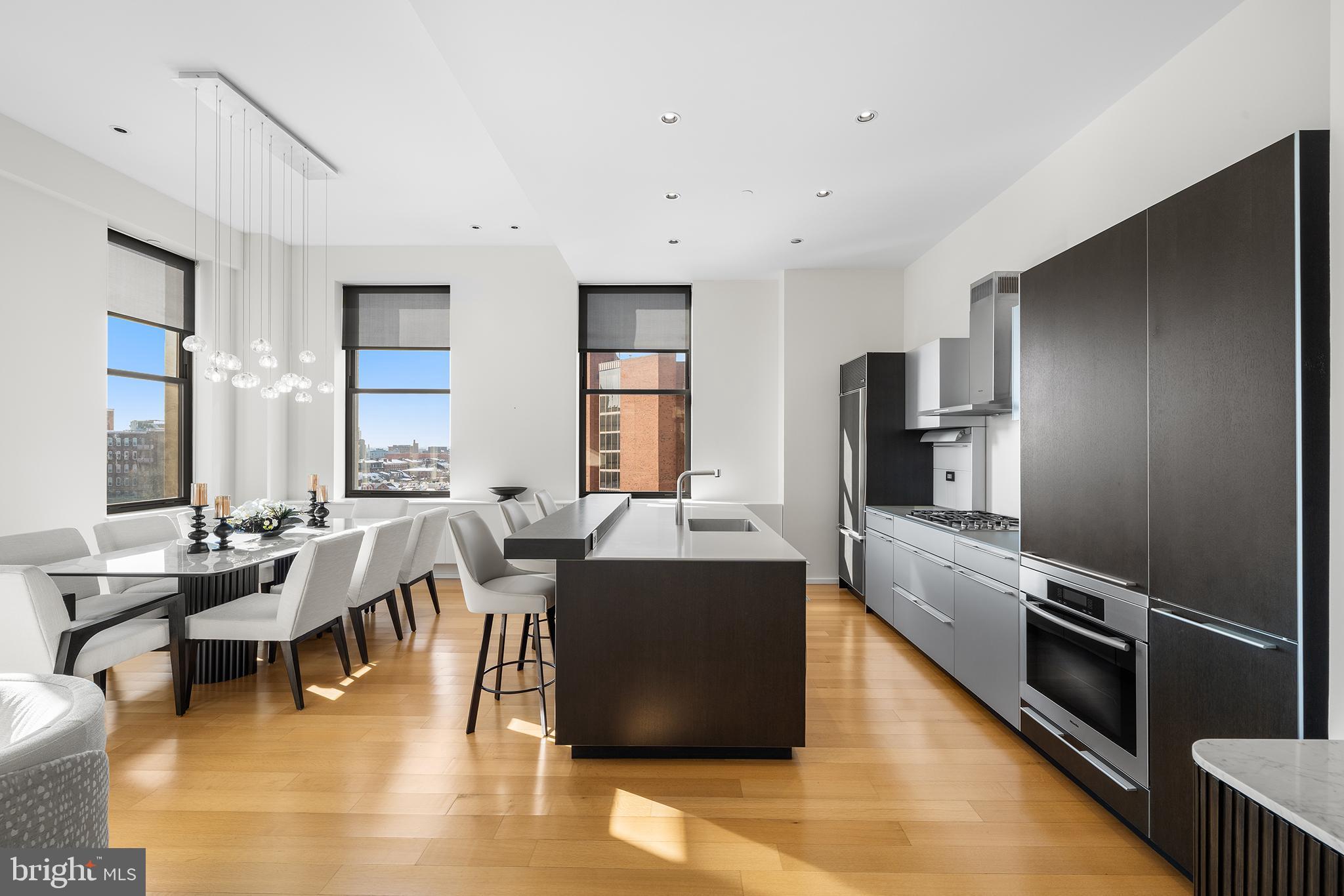 WASHINGTON SQ WEST - Residential