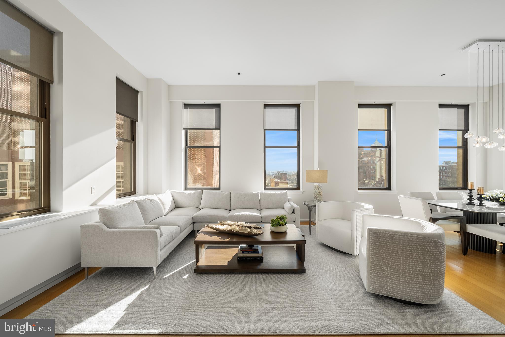 210 W WASHINGTON SQUARE 6SW