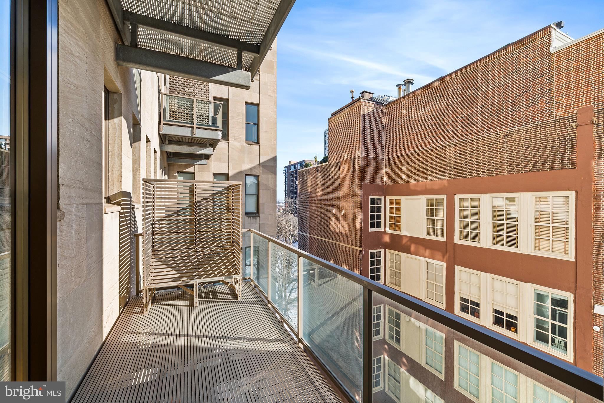 WASHINGTON SQ WEST - Residential