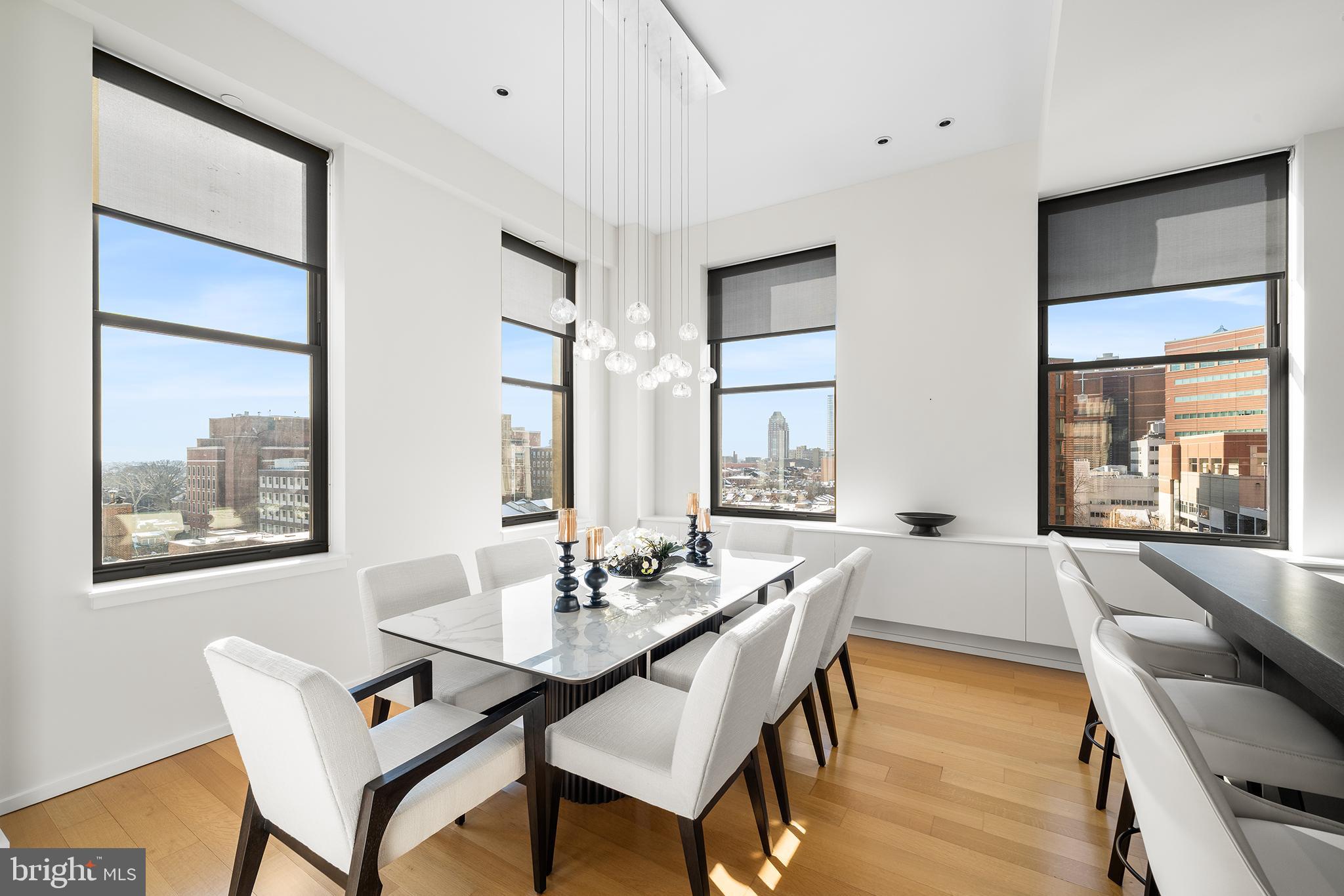 WASHINGTON SQ WEST - Residential