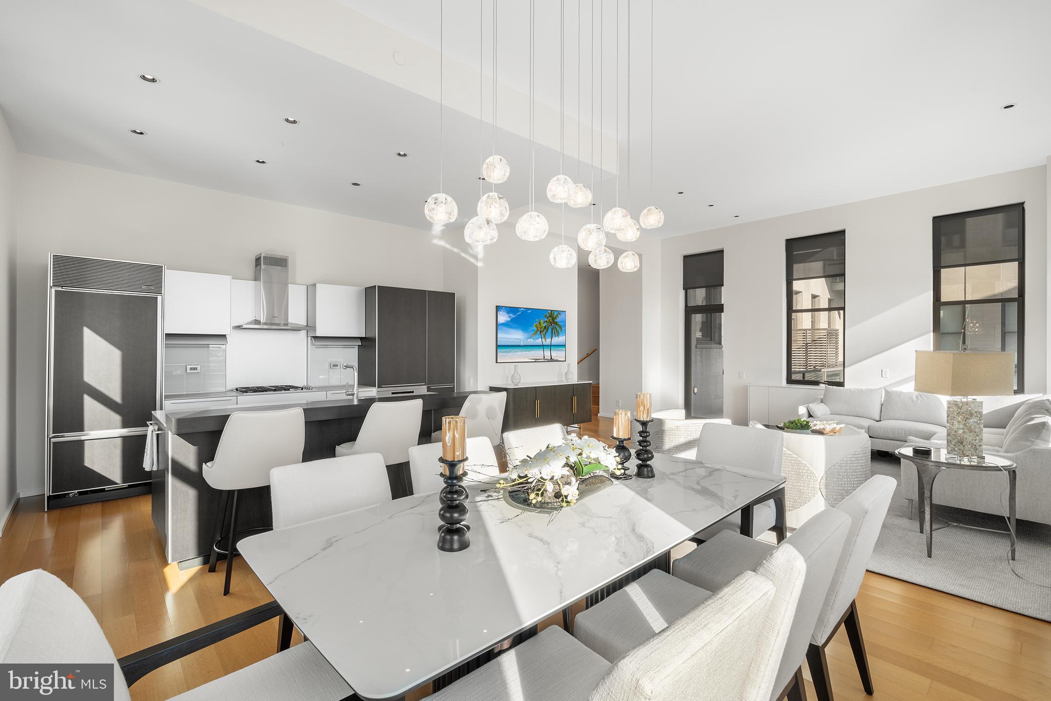 WASHINGTON SQ WEST - Residential