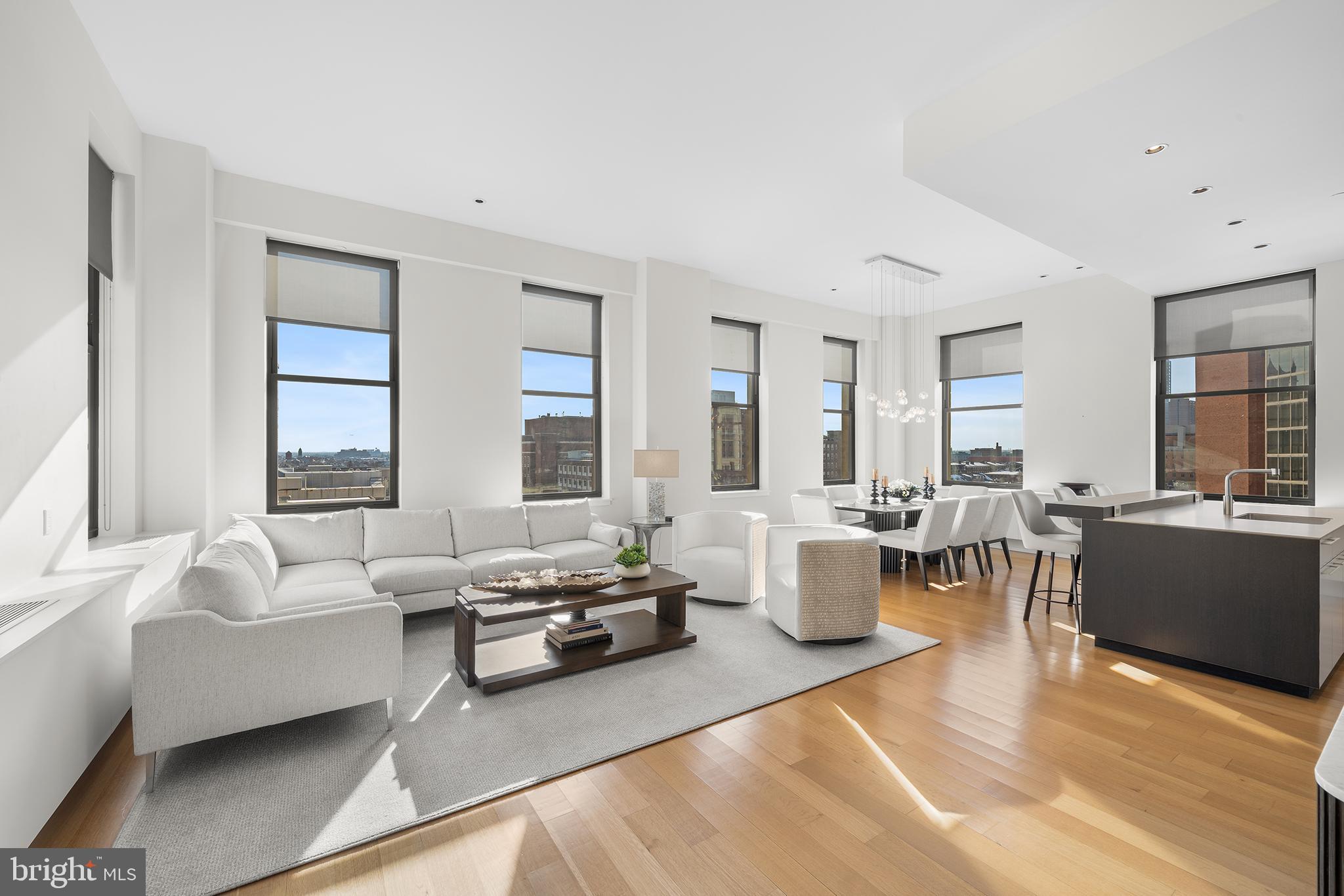 WASHINGTON SQ WEST - Residential