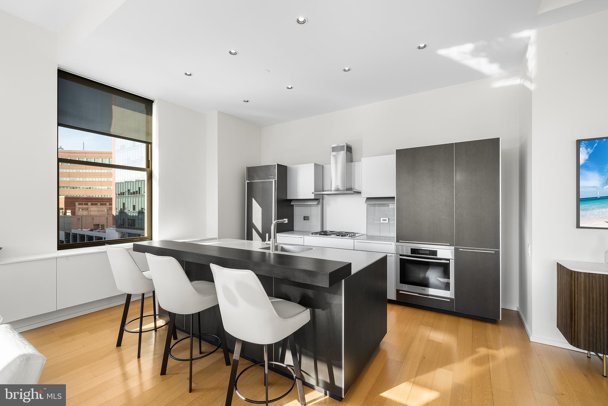 WASHINGTON SQ WEST - Residential