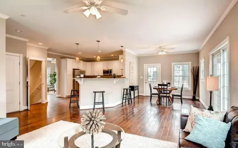 8317 Bletzer Road, Dundalk, MD MLS: MDBC2114158
