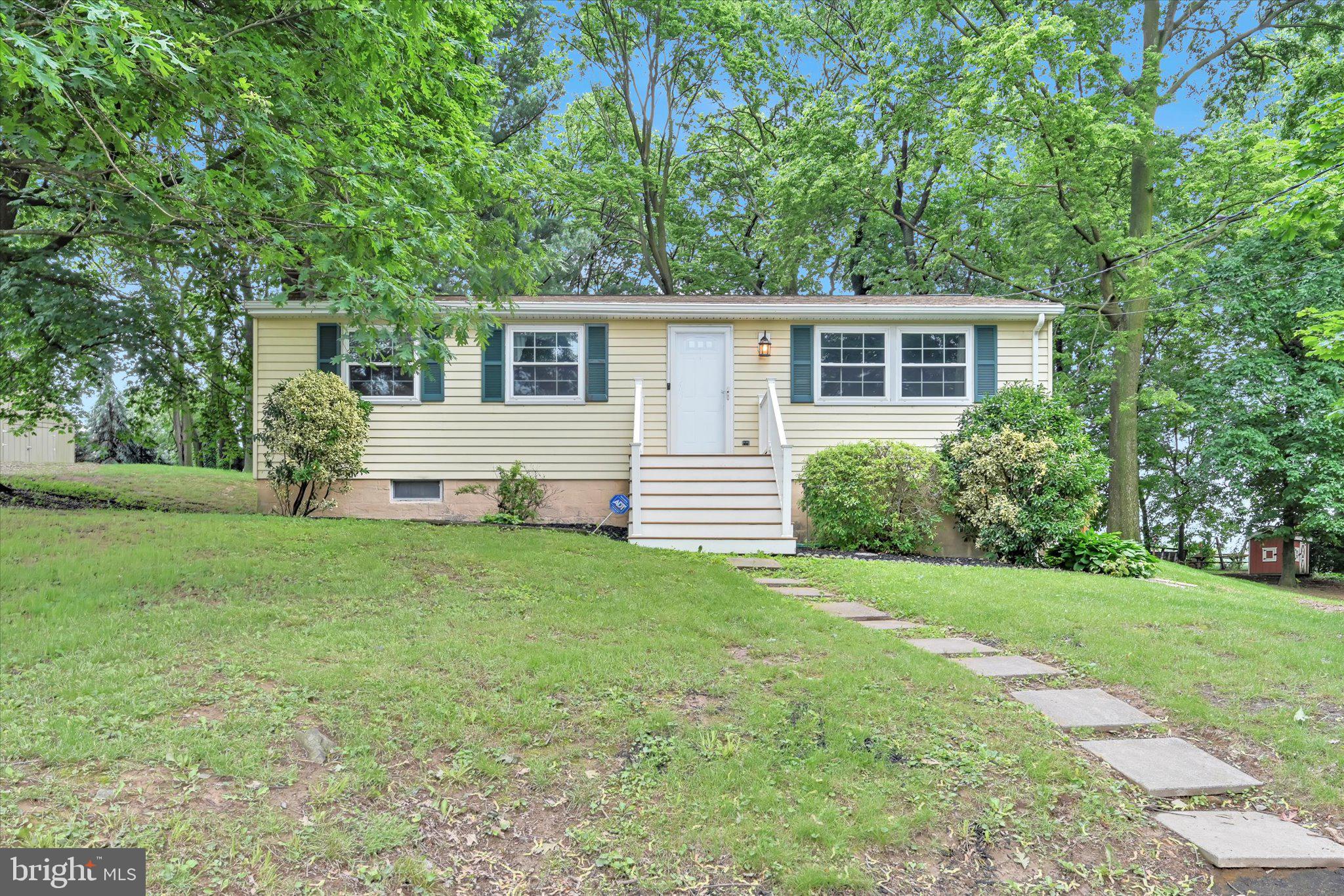 190 VINEGAR FERRY ROAD