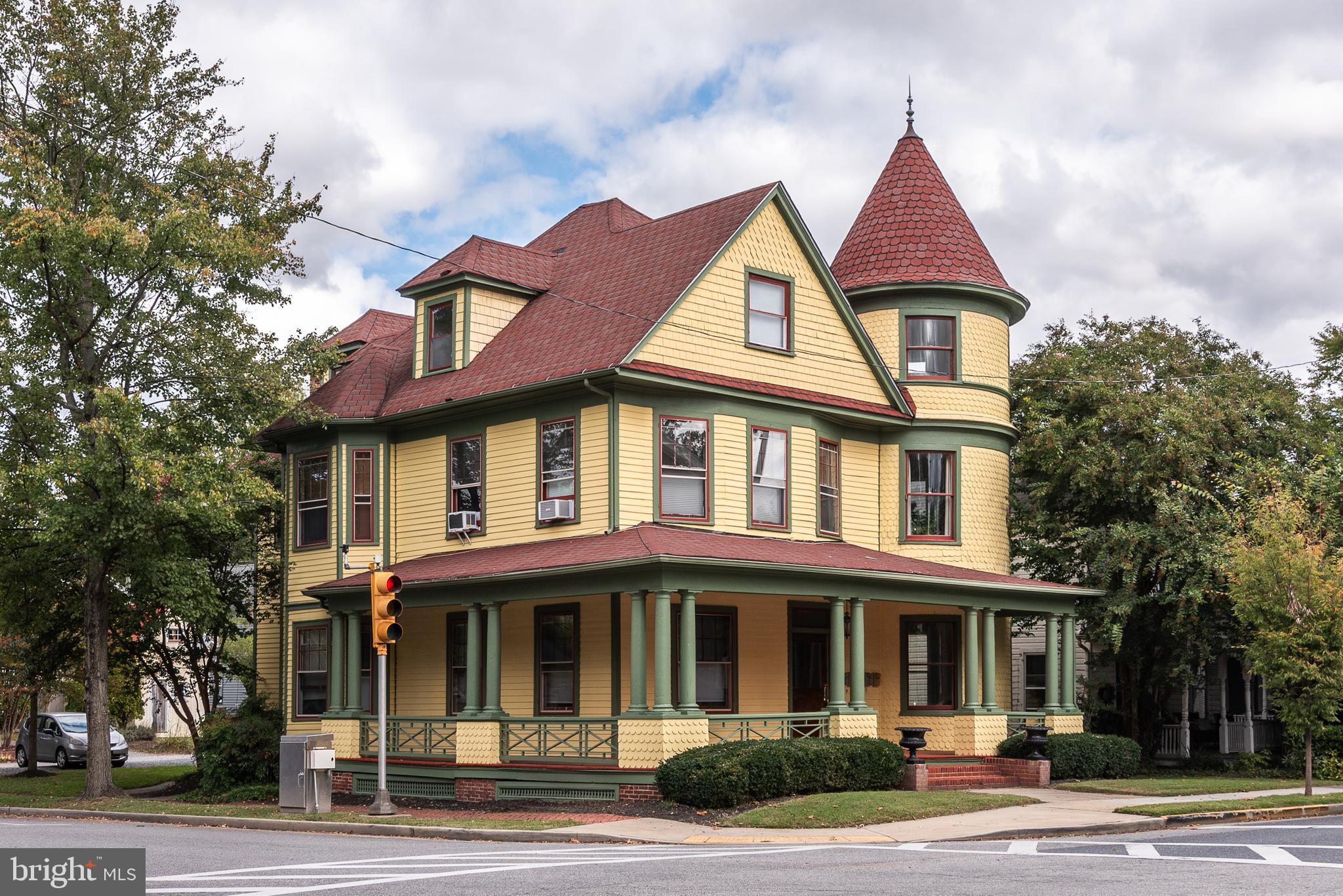 EASTON - Commercial Sale