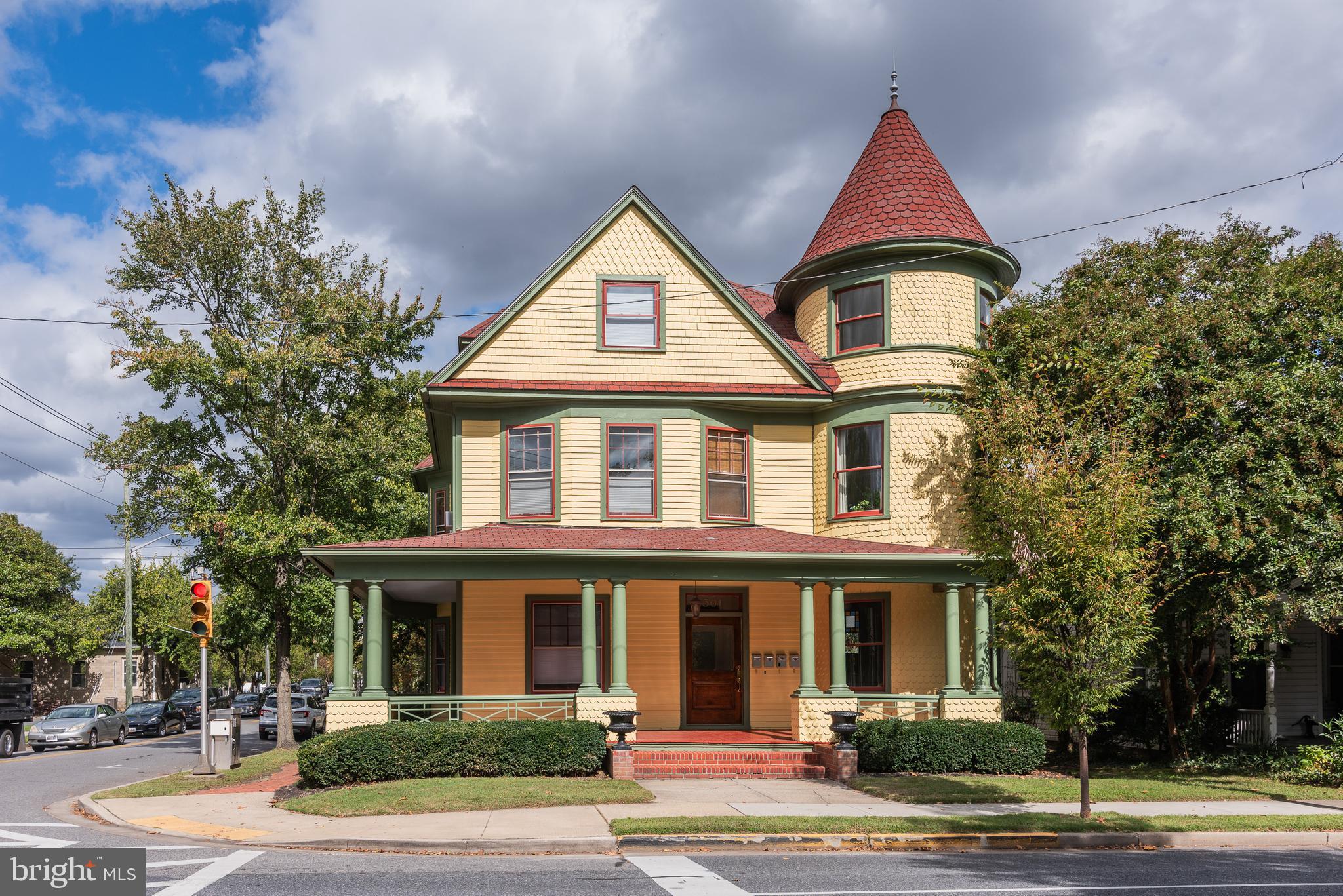 EASTON - Commercial Sale