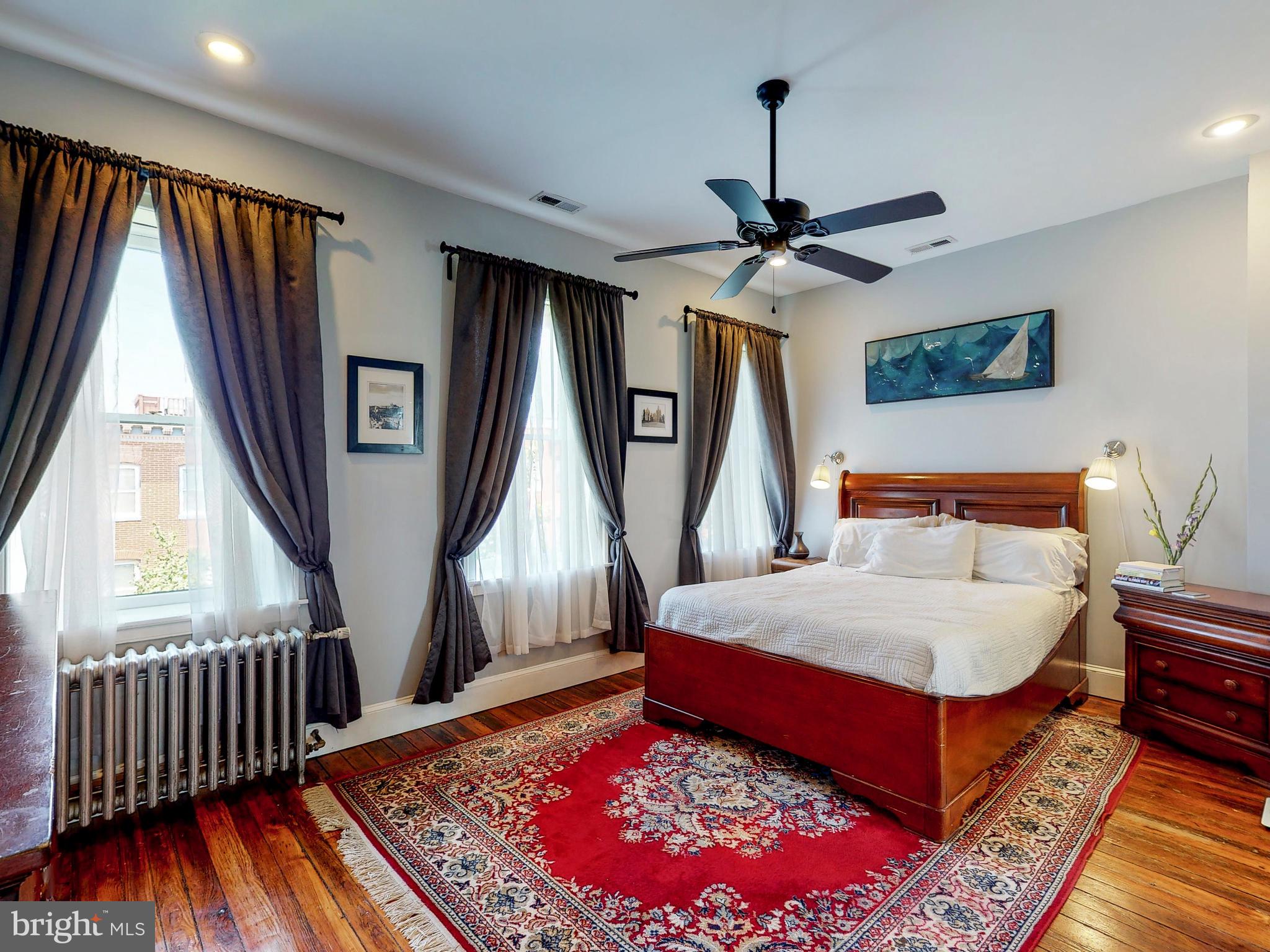 BUTCHER'S HILL - Residential