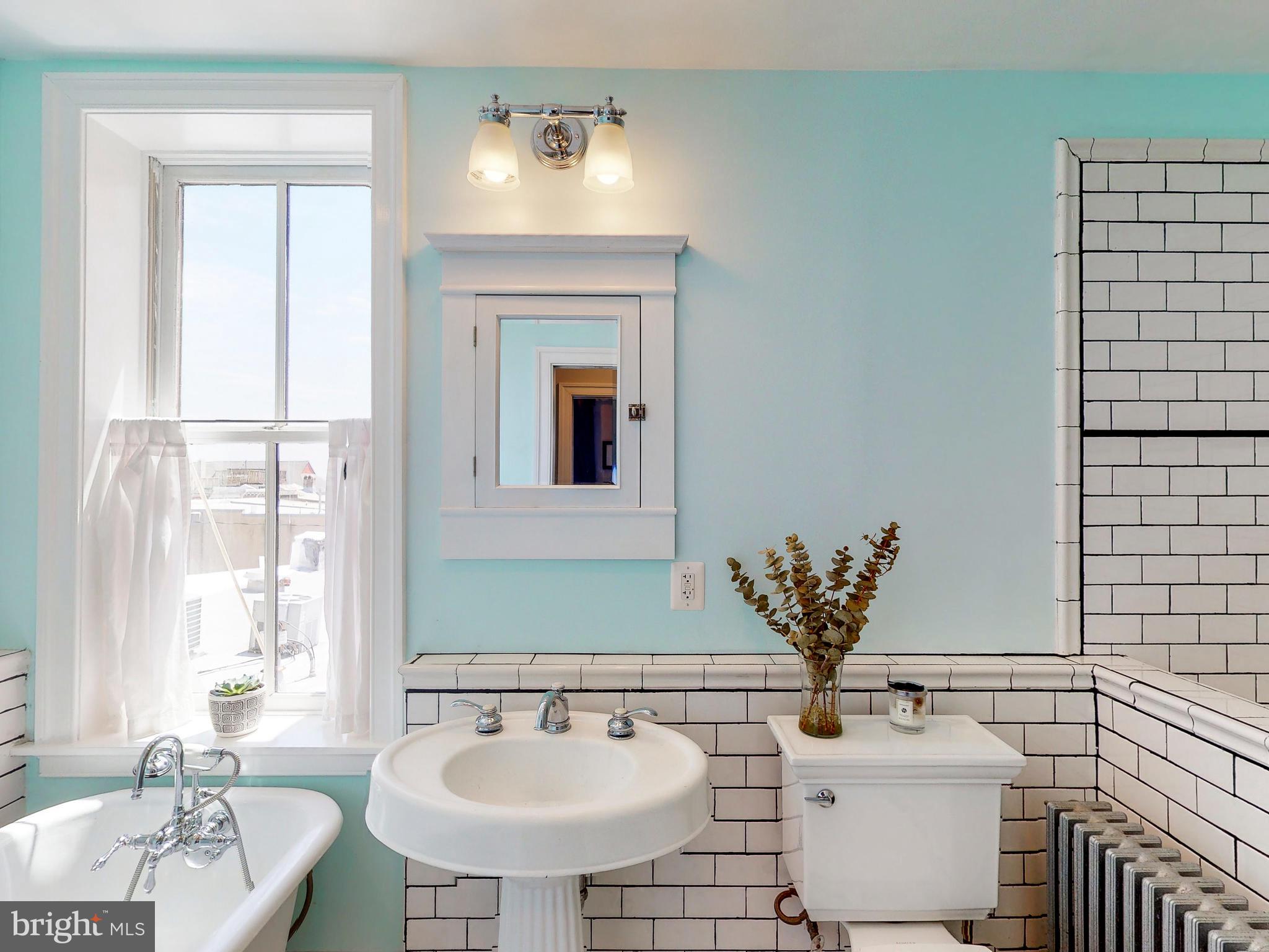 BUTCHER'S HILL - Residential